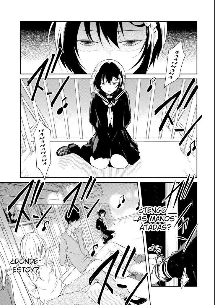 Read Sensei no Yasashii Koroshikata  ES Manga Online