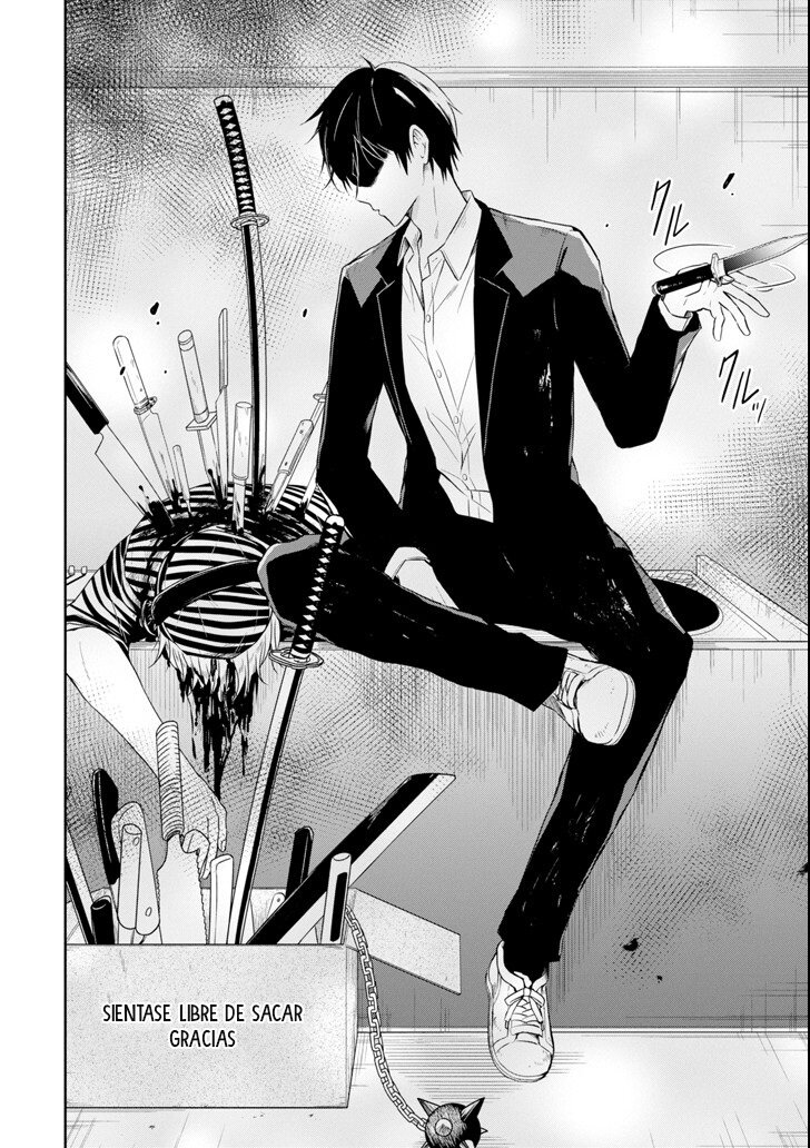 Read Sensei no Yasashii Koroshikata  ES Manga Online