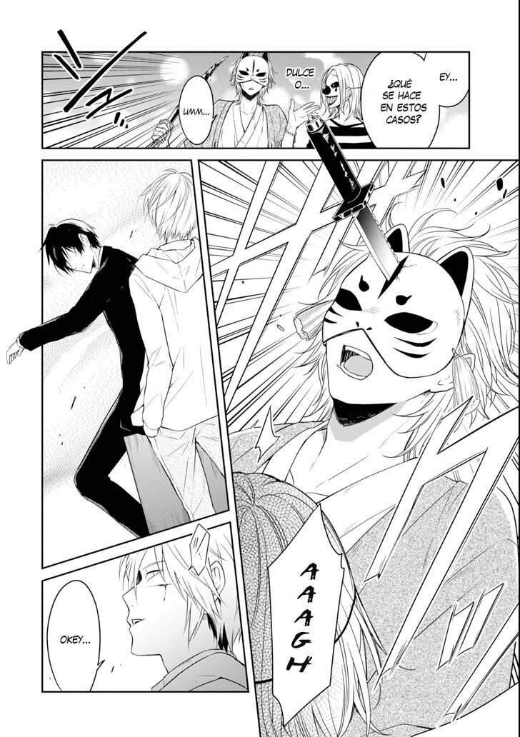 Read Sensei no Yasashii Koroshikata  ES Manga Online