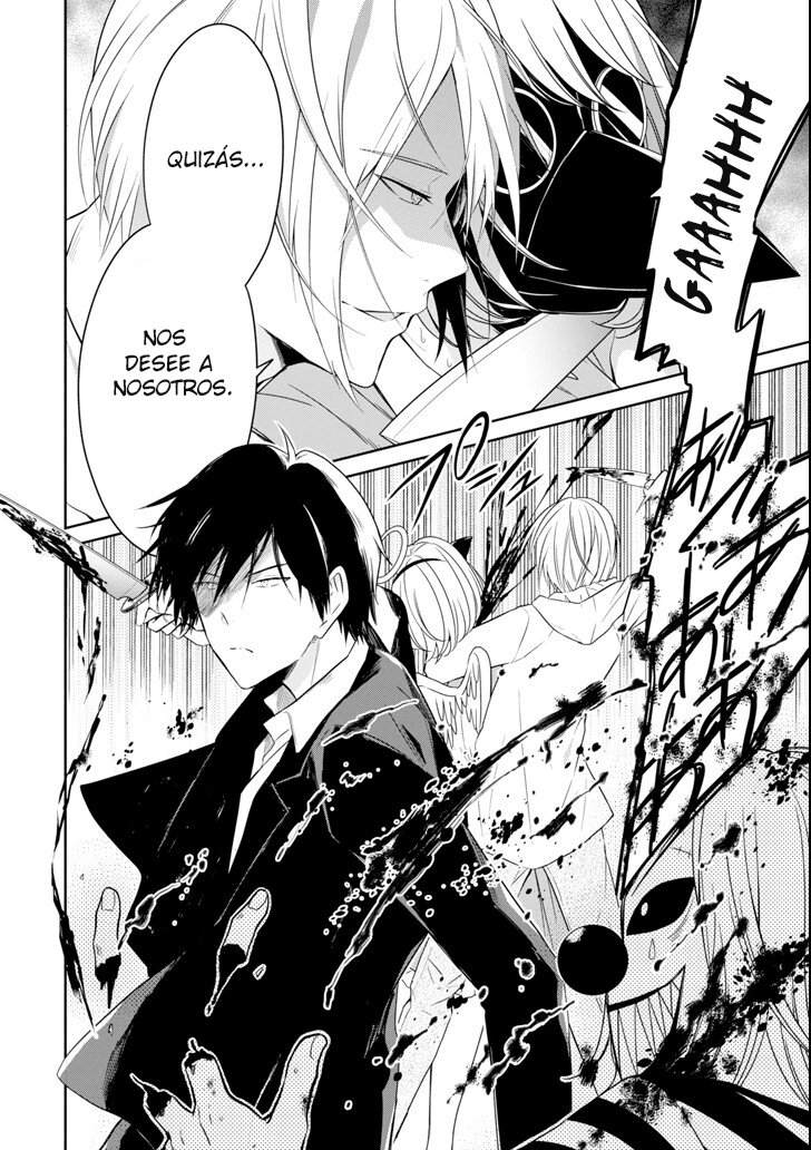 Read Sensei no Yasashii Koroshikata  ES Manga Online