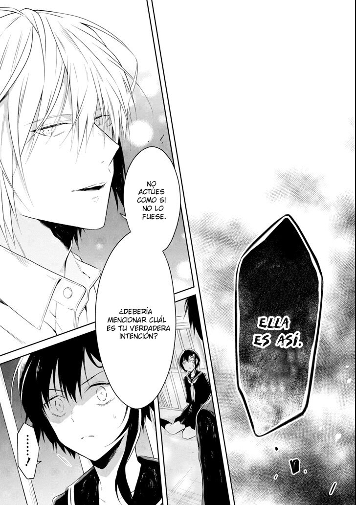 Read Sensei no Yasashii Koroshikata  ES Manga Online