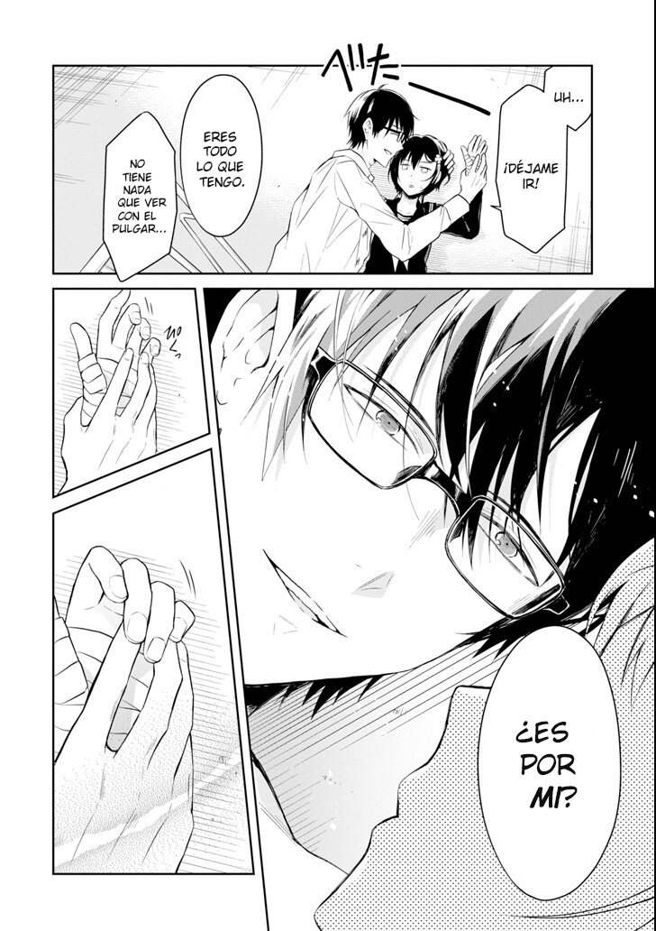 Read Sensei no Yasashii Koroshikata  ES Manga Online