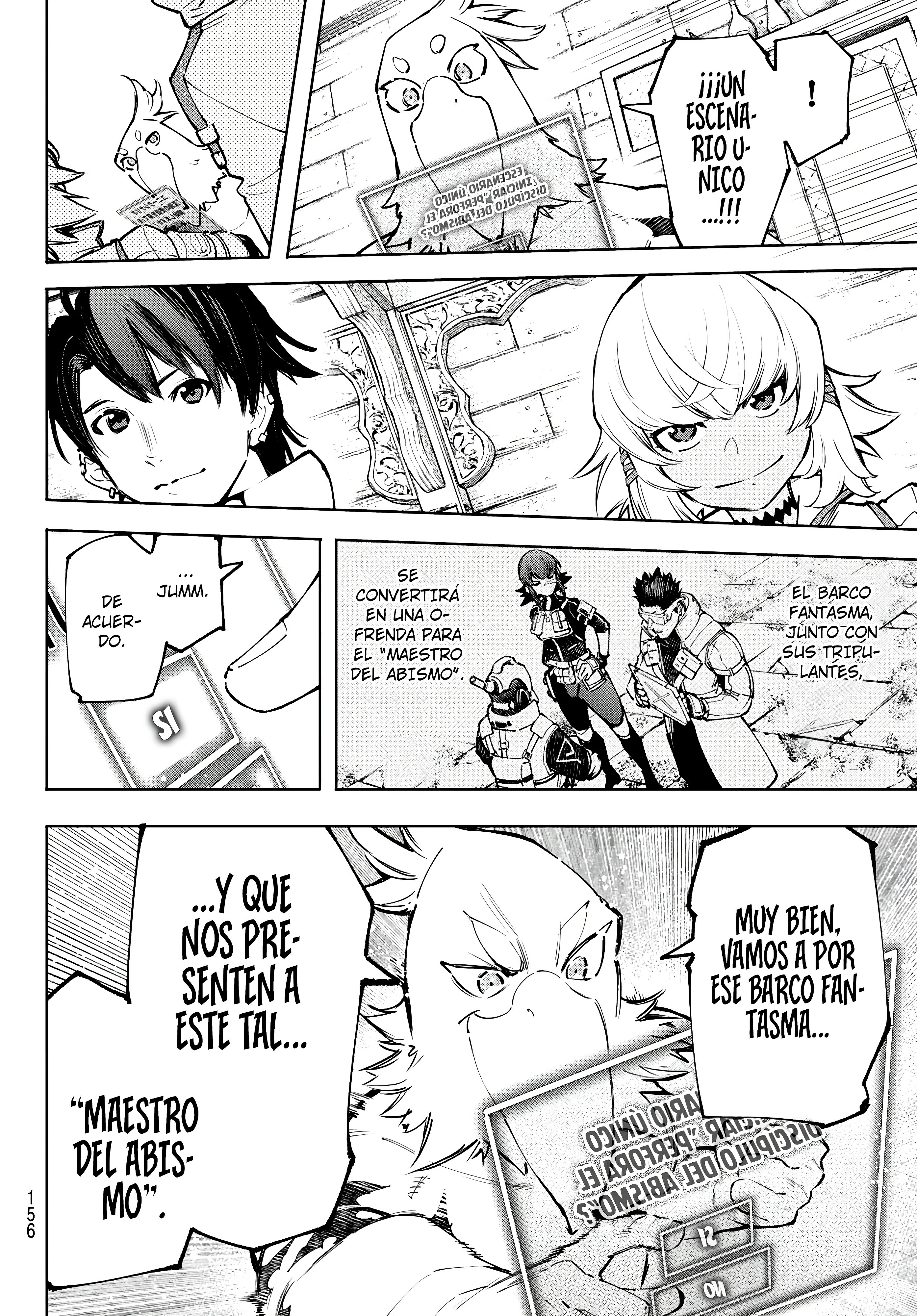 Read Shangri-La Frontier_ Shitty Games Hunter Challenges Godly Game  ES Manga Online