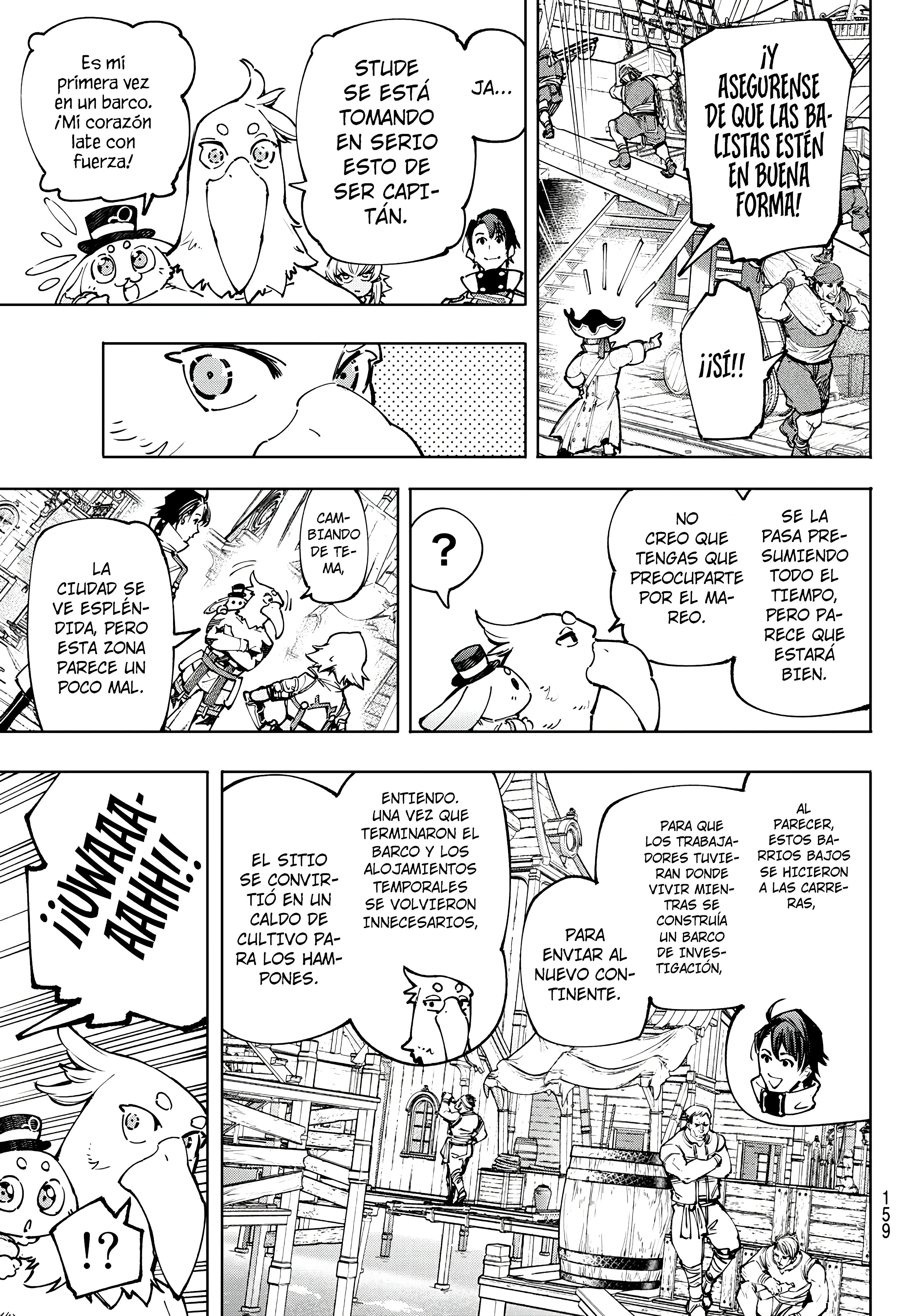 Read Shangri-La Frontier_ Shitty Games Hunter Challenges Godly Game  ES Manga Online
