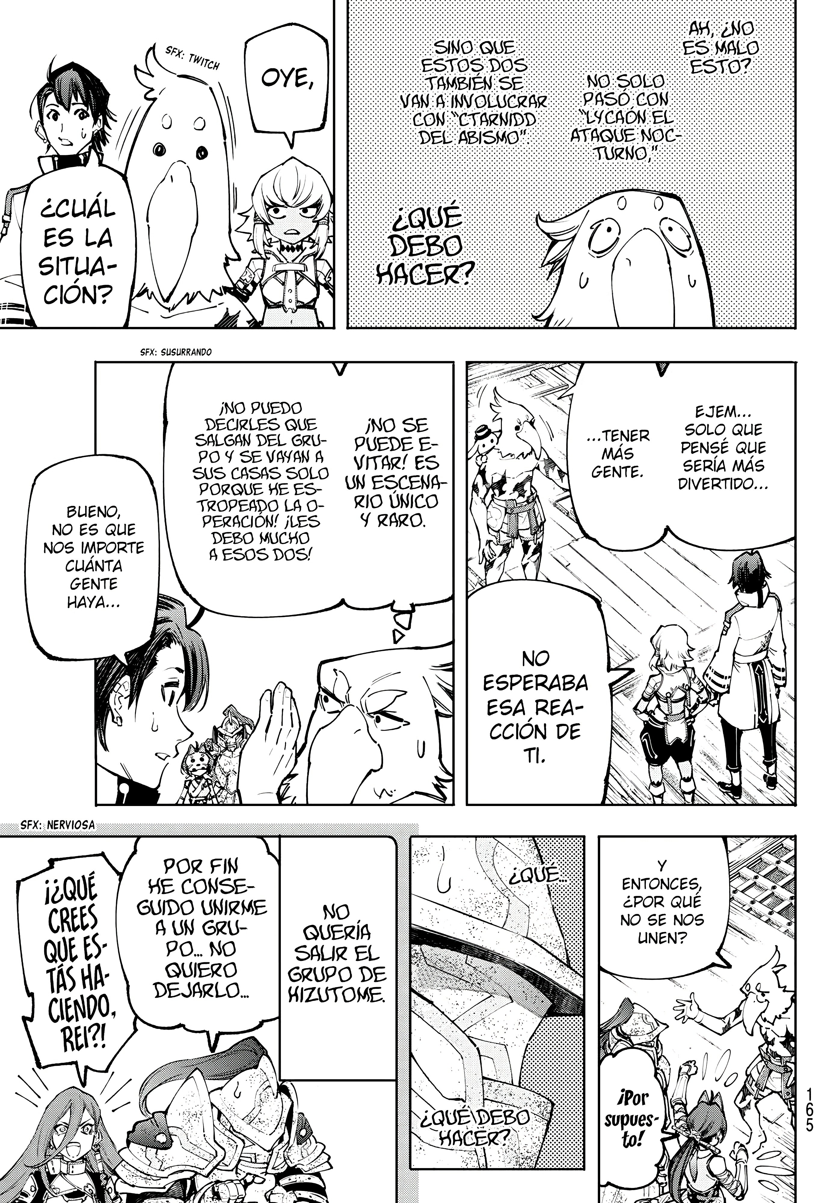 Read Shangri-La Frontier_ Shitty Games Hunter Challenges Godly Game  ES Manga Online