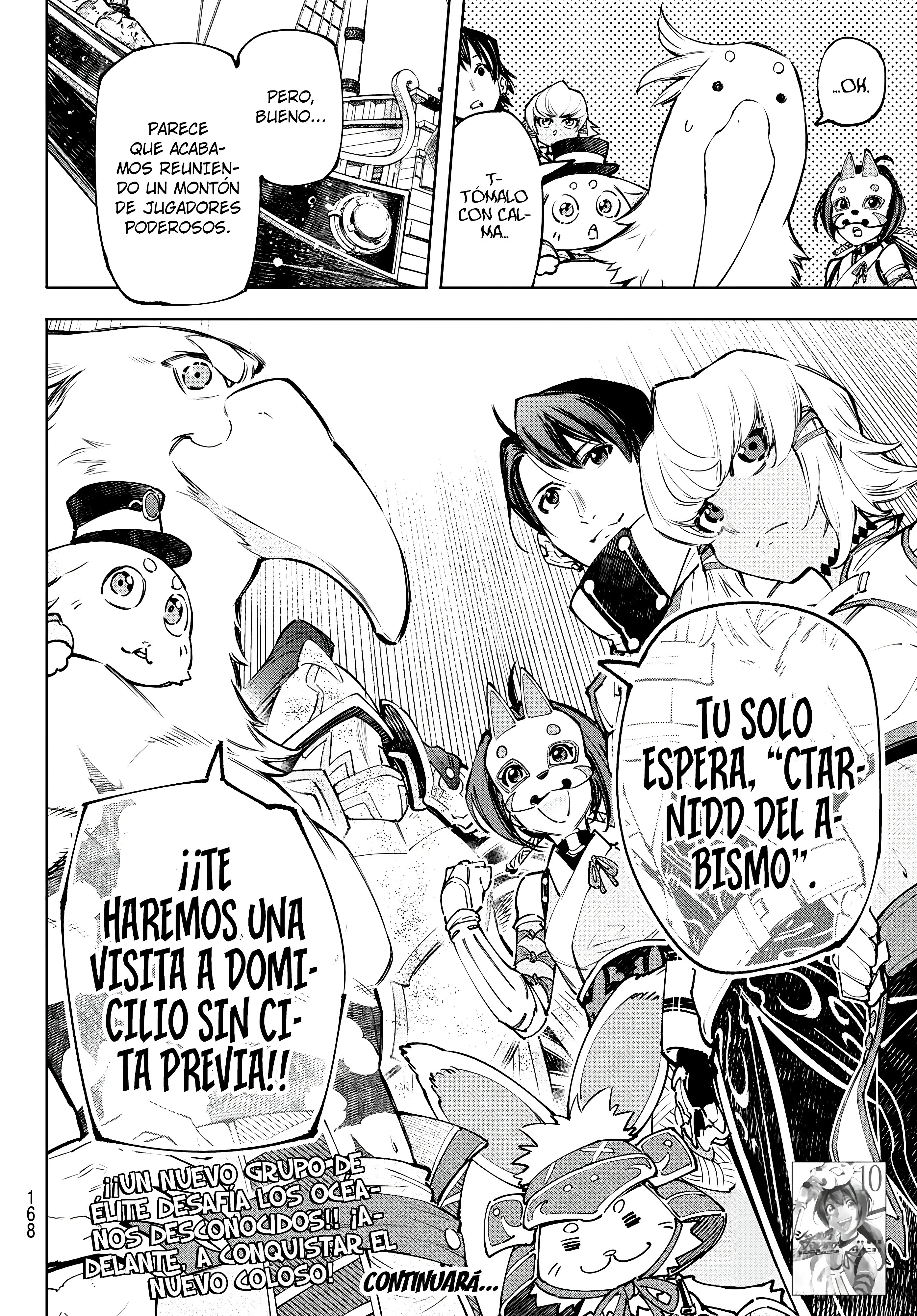 Read Shangri-La Frontier_ Shitty Games Hunter Challenges Godly Game  ES Manga Online