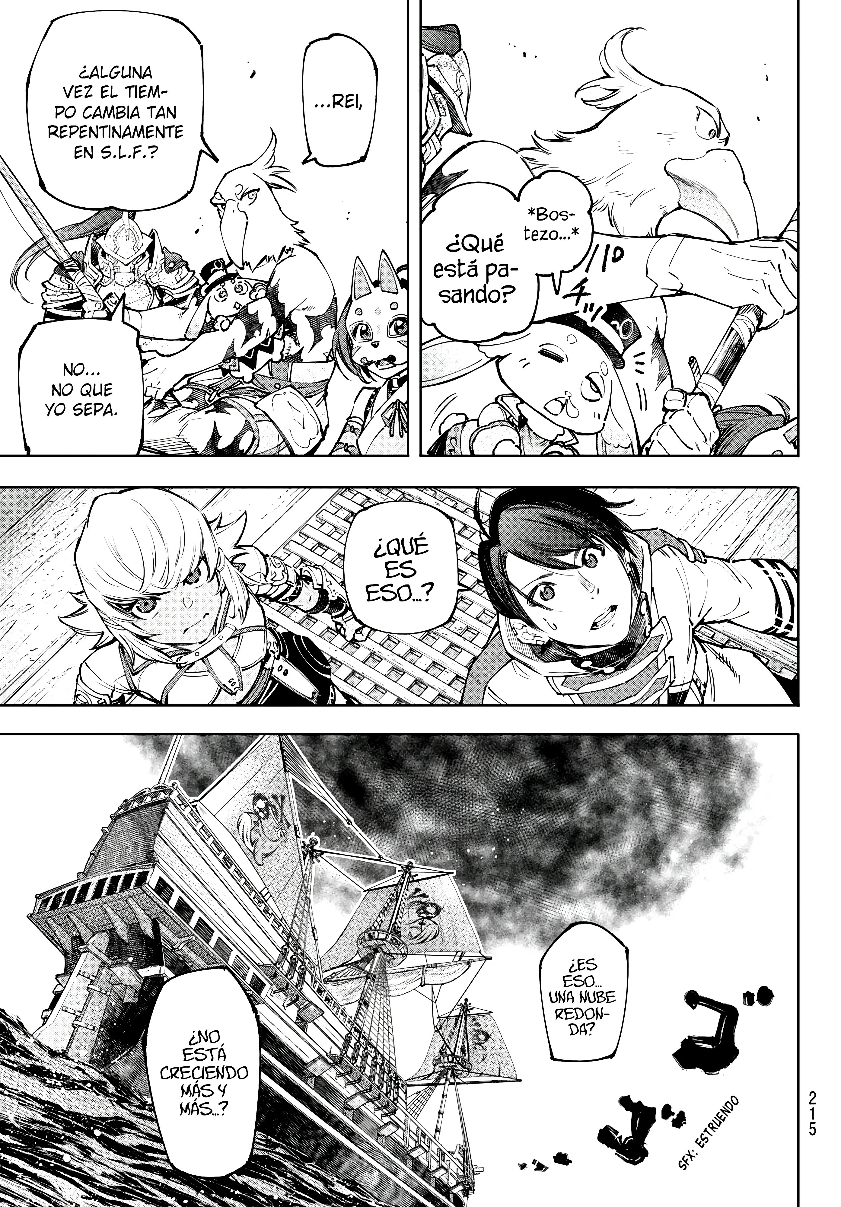 Read Shangri-La Frontier_ Shitty Games Hunter Challenges Godly Game  ES Manga Online