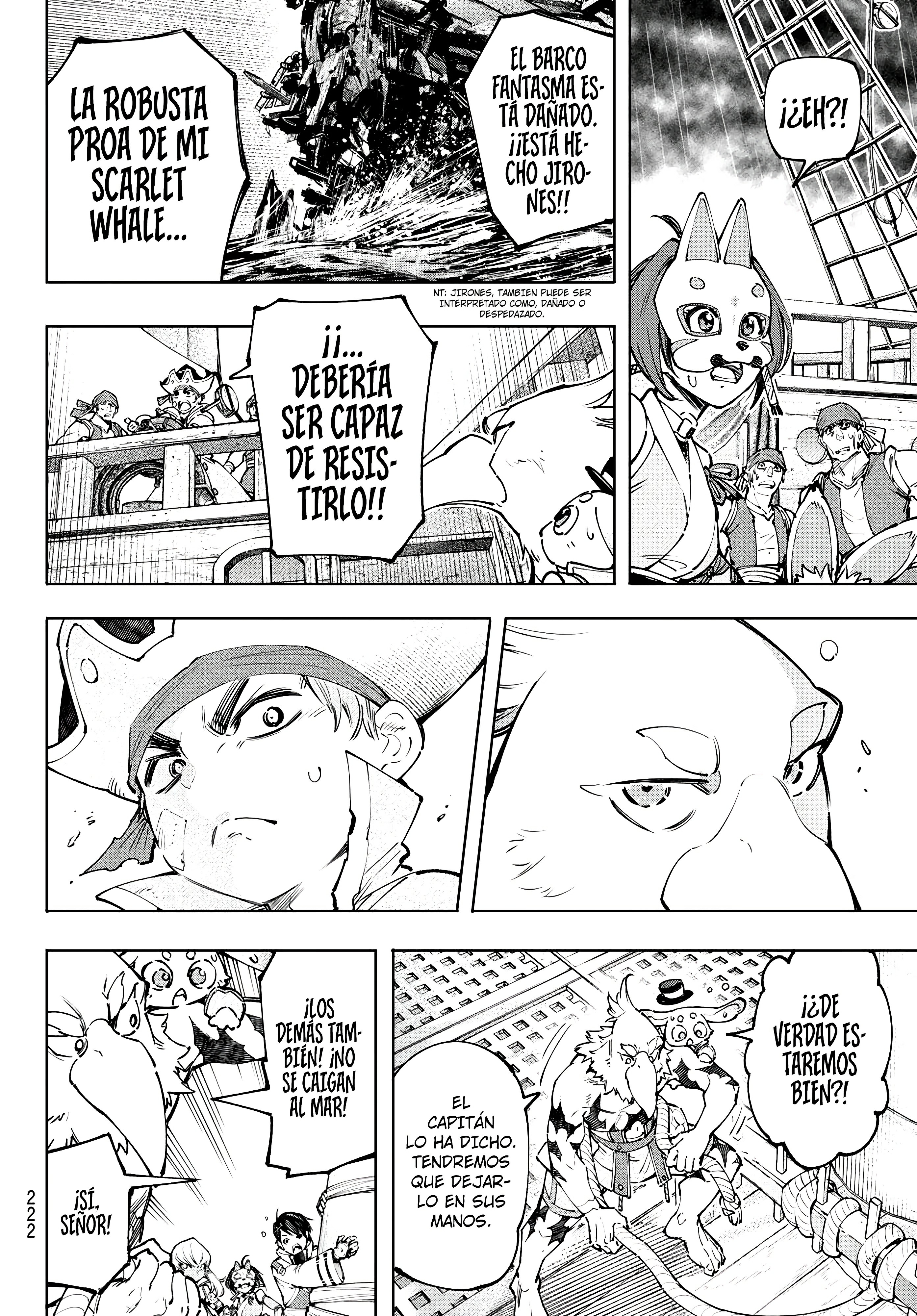 Read Shangri-La Frontier_ Shitty Games Hunter Challenges Godly Game  ES Manga Online