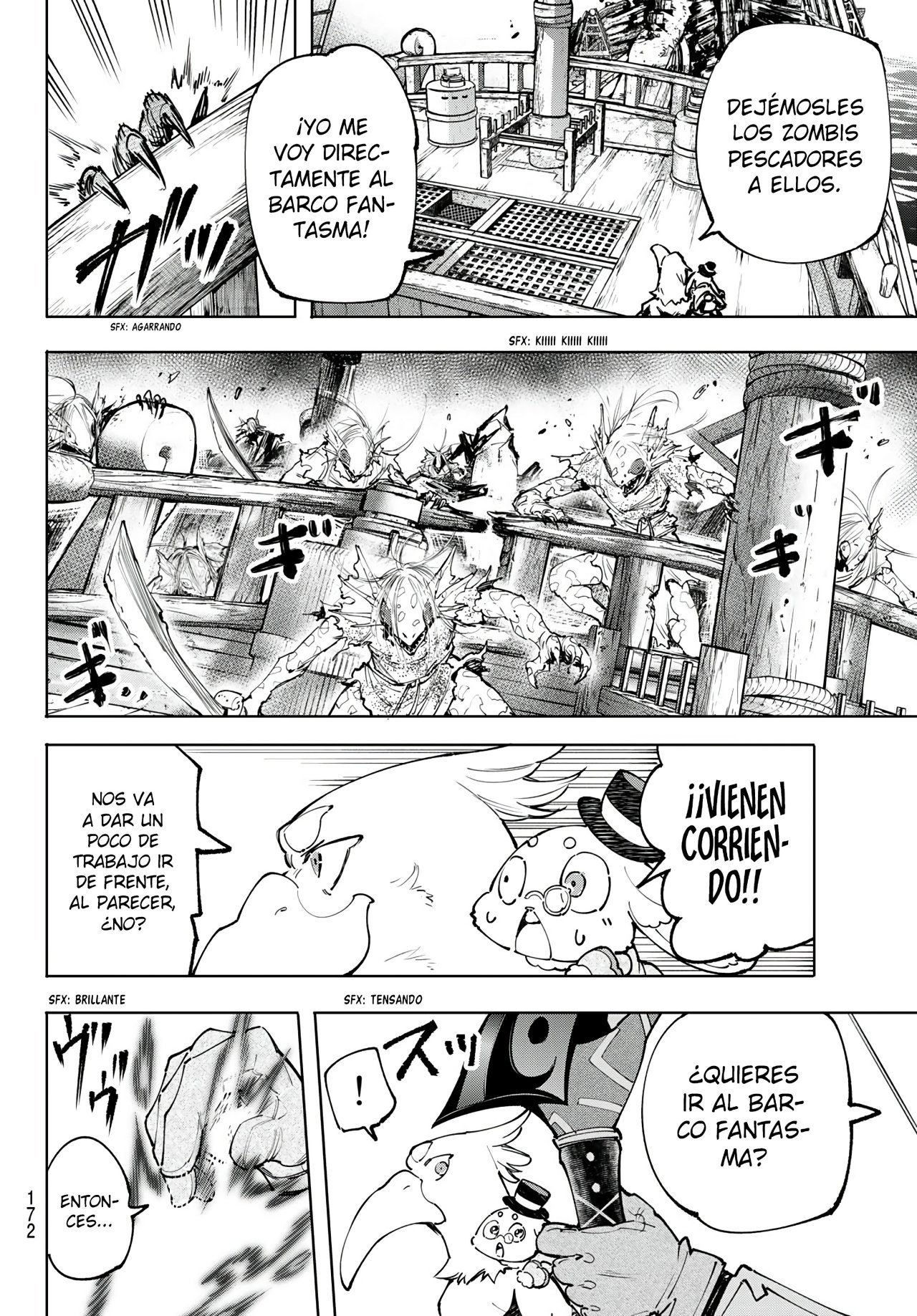 Read Shangri-La Frontier_ Shitty Games Hunter Challenges Godly Game  ES Manga Online