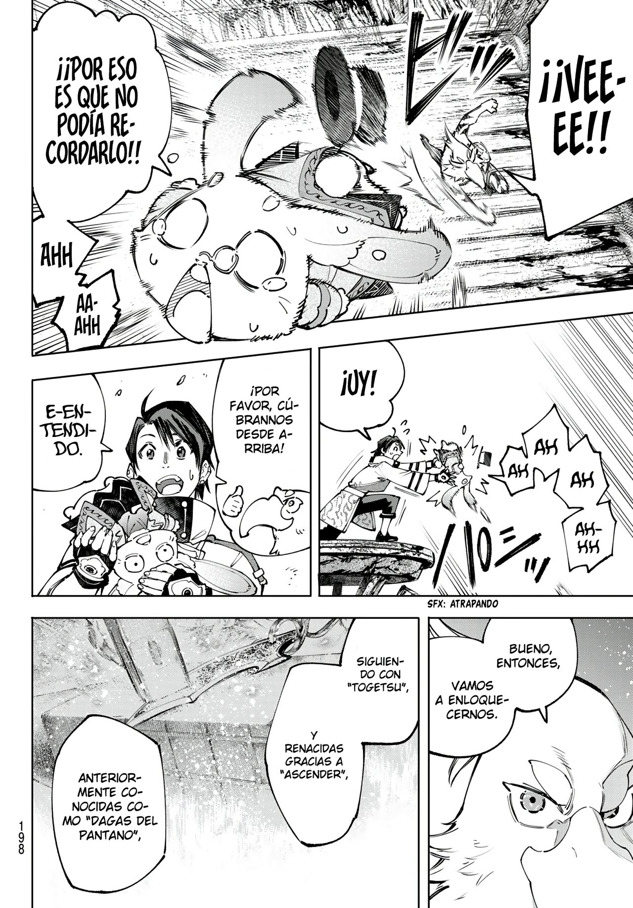 Read Shangri-La Frontier_ Shitty Games Hunter Challenges Godly Game  ES Manga Online