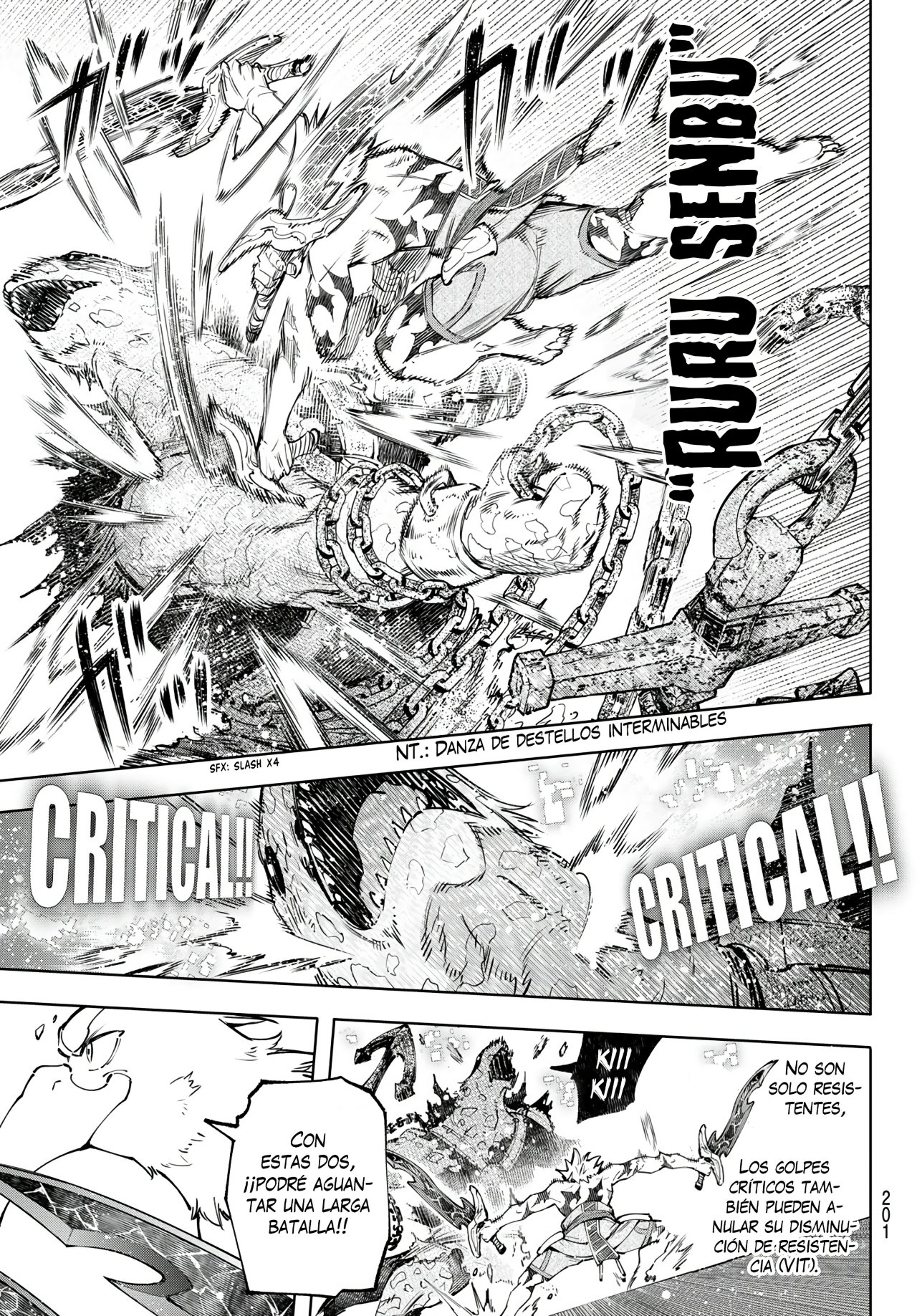 Read Shangri-La Frontier_ Shitty Games Hunter Challenges Godly Game  ES Manga Online