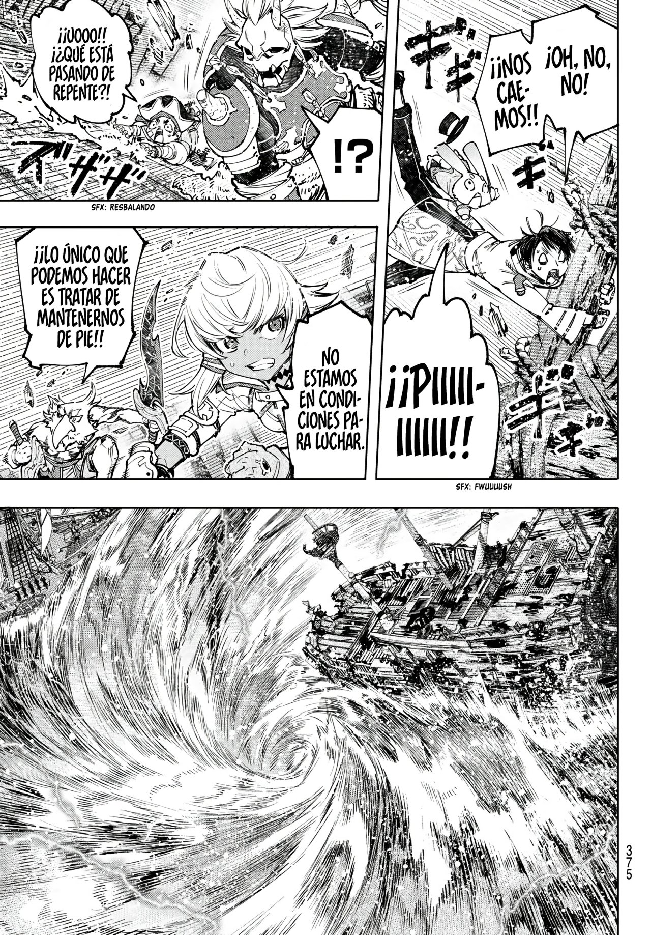 Read Shangri-La Frontier_ Shitty Games Hunter Challenges Godly Game  ES Manga Online