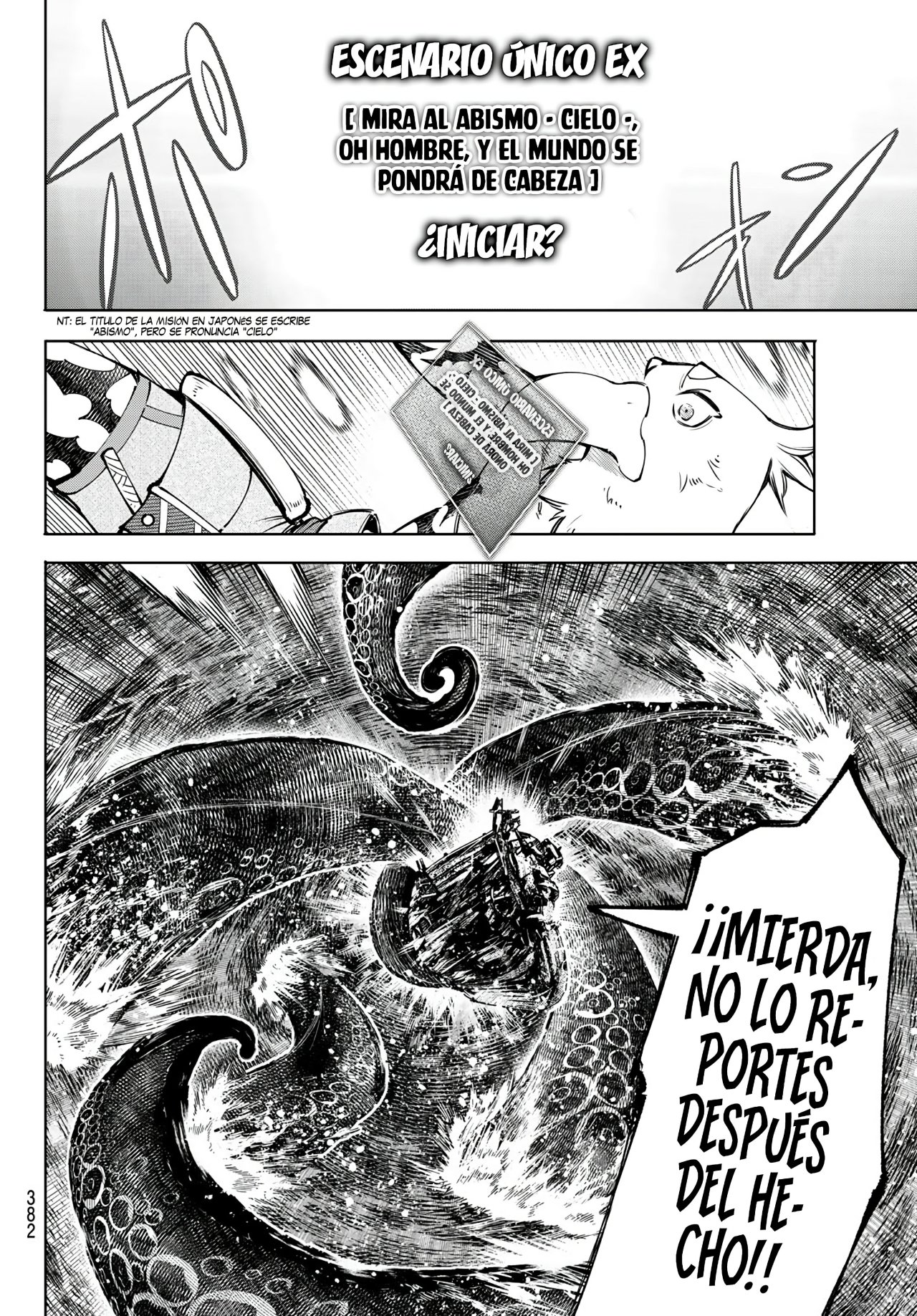 Read Shangri-La Frontier_ Shitty Games Hunter Challenges Godly Game  ES Manga Online
