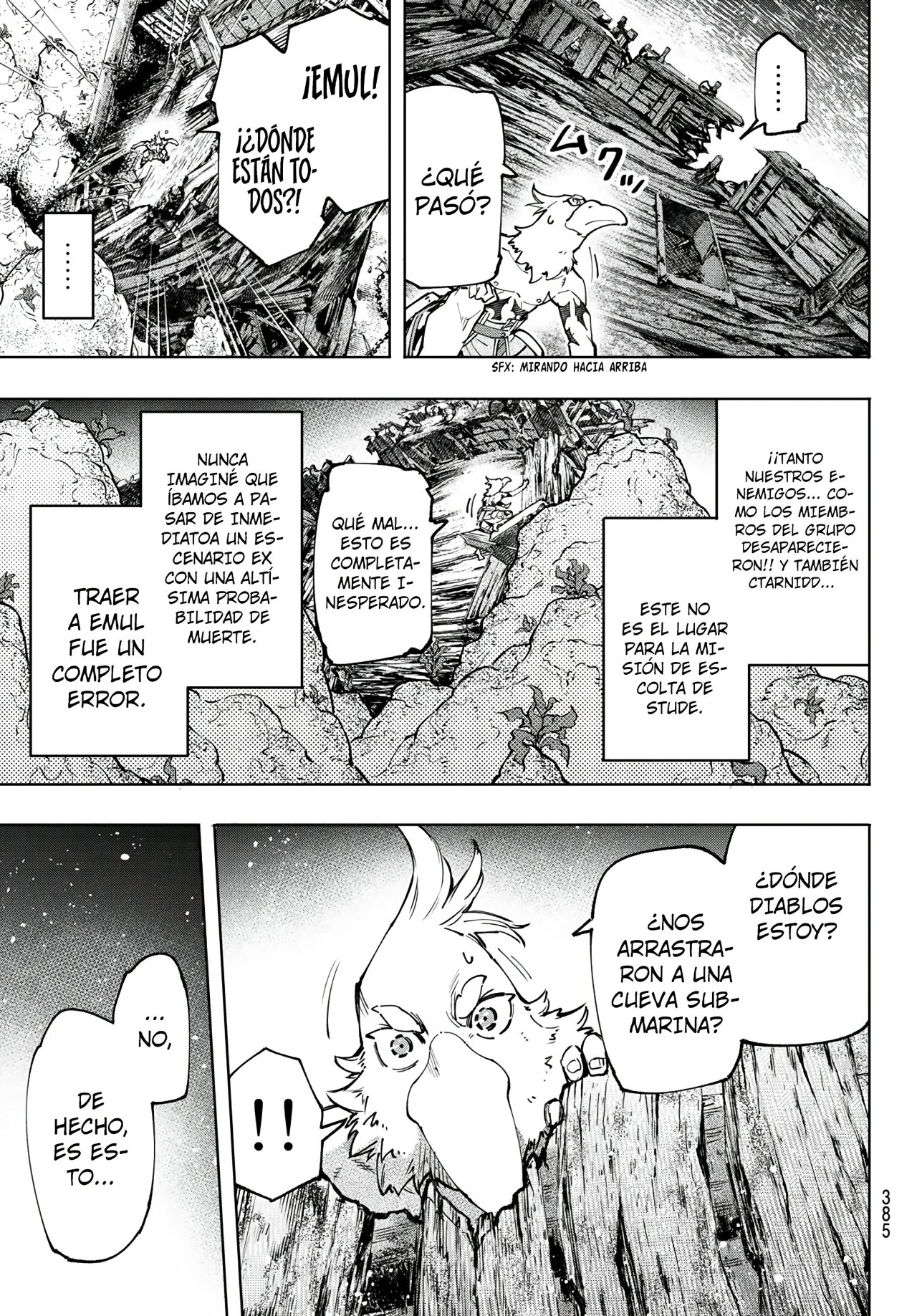 Read Shangri-La Frontier_ Shitty Games Hunter Challenges Godly Game  ES Manga Online