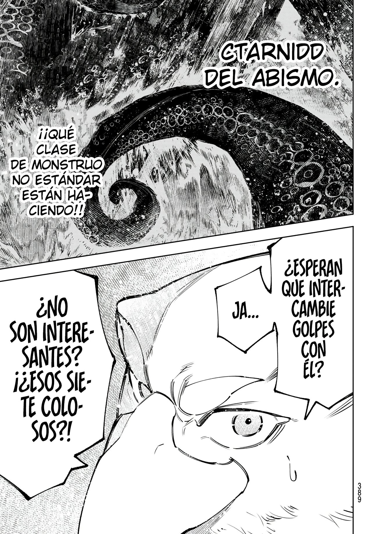 Read Shangri-La Frontier_ Shitty Games Hunter Challenges Godly Game  ES Manga Online
