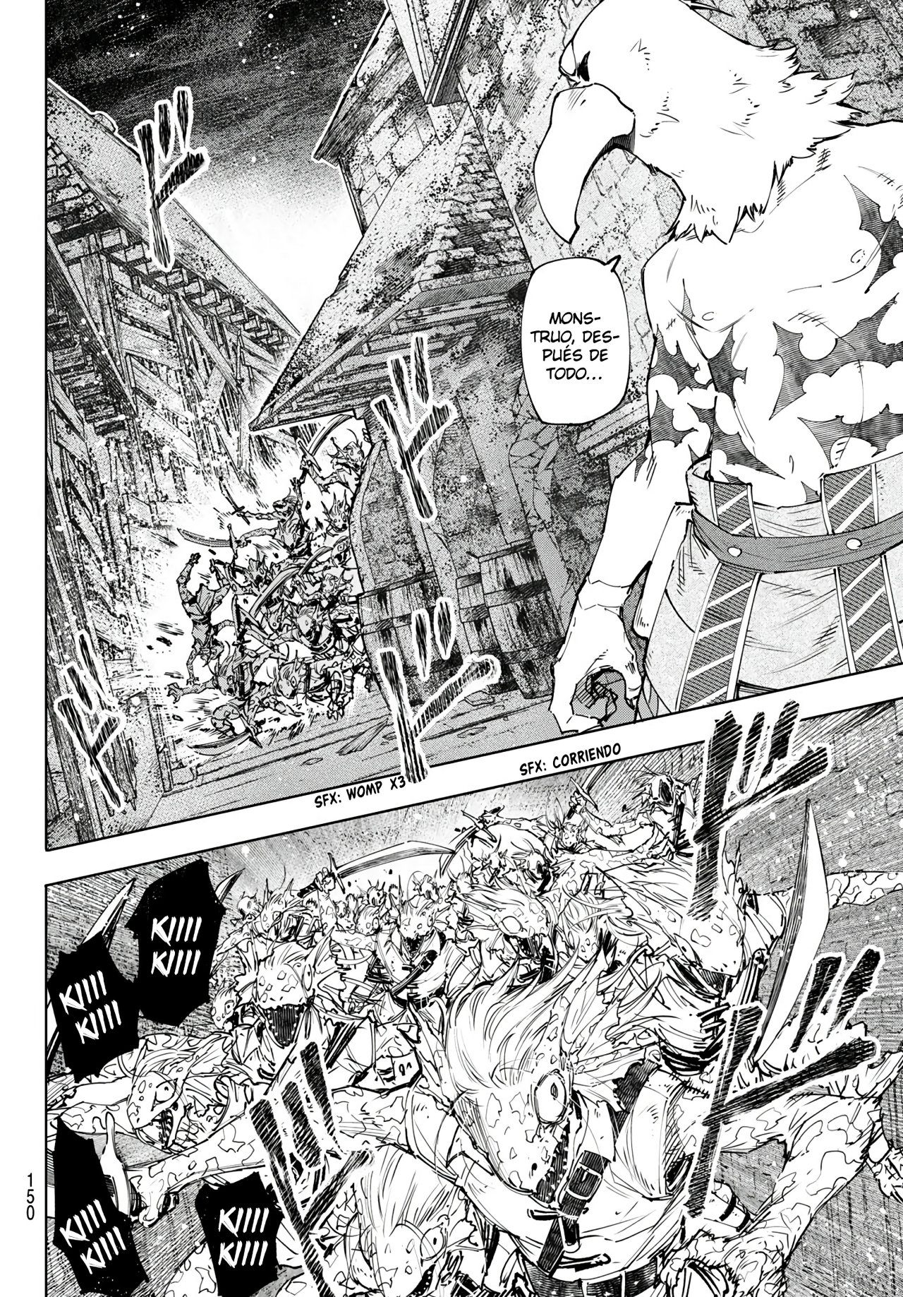 Read Shangri-La Frontier_ Shitty Games Hunter Challenges Godly Game  ES Manga Online