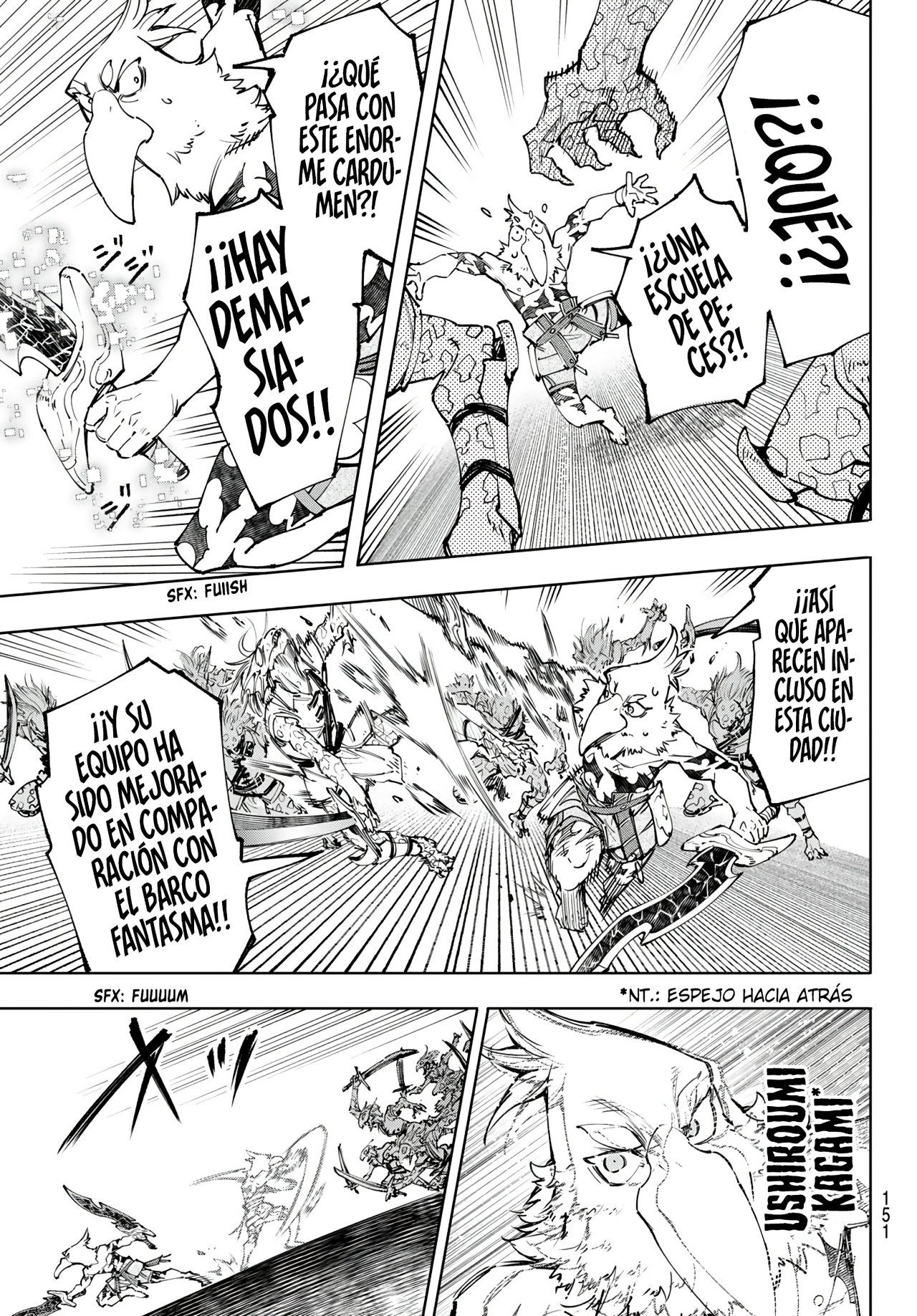 Read Shangri-La Frontier_ Shitty Games Hunter Challenges Godly Game  ES Manga Online