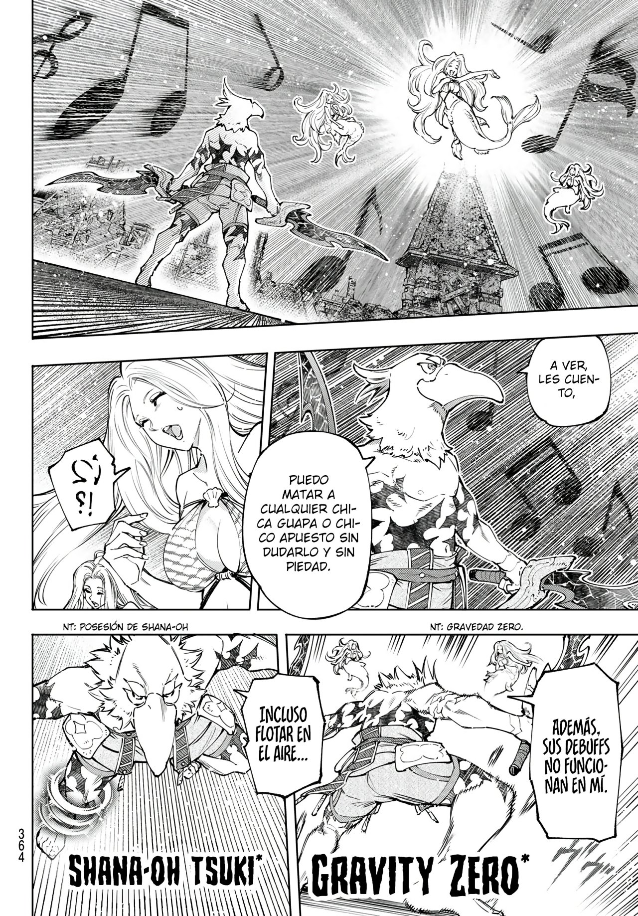 Read Shangri-La Frontier_ Shitty Games Hunter Challenges Godly Game  ES Manga Online