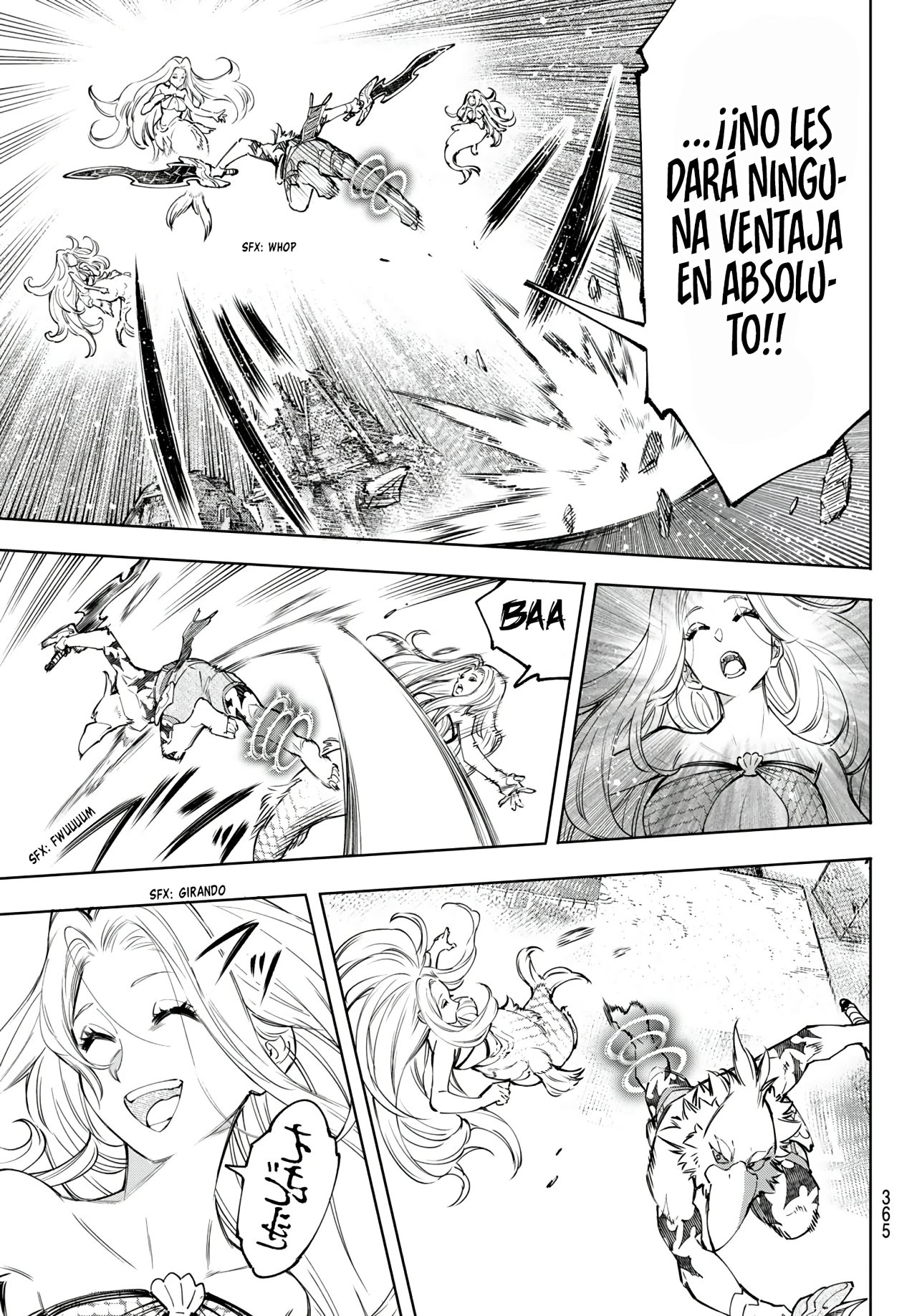 Read Shangri-La Frontier_ Shitty Games Hunter Challenges Godly Game  ES Manga Online