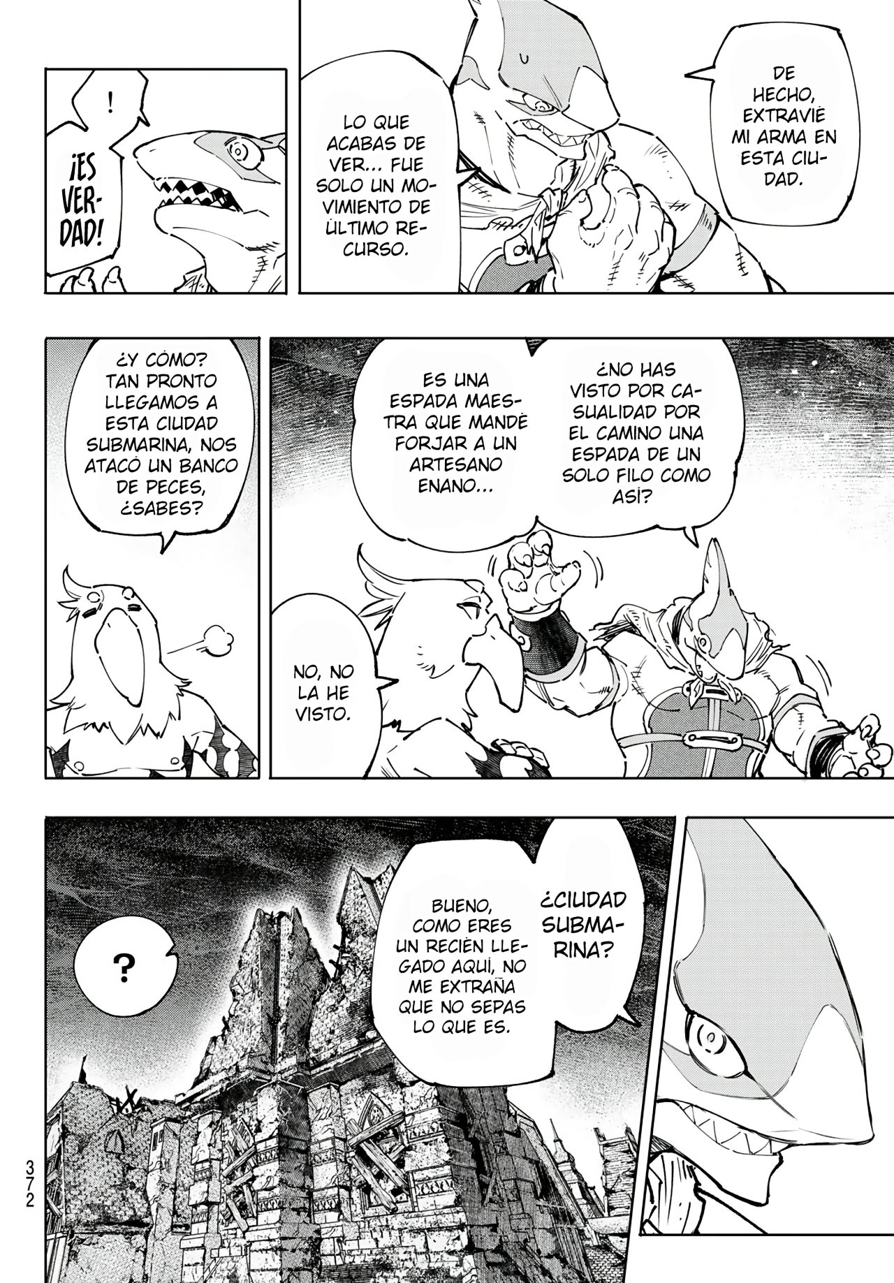 Read Shangri-La Frontier_ Shitty Games Hunter Challenges Godly Game  ES Manga Online