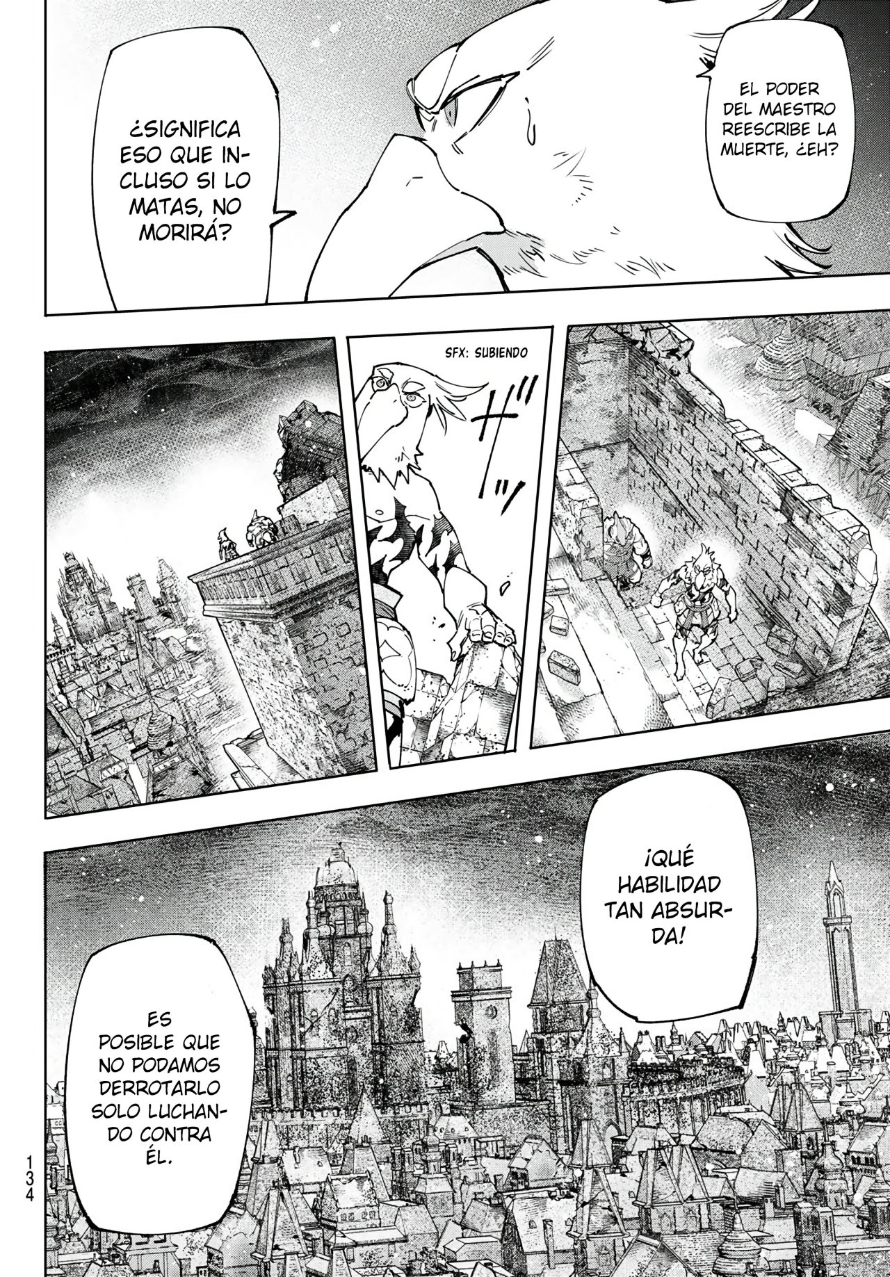 Read Shangri-La Frontier_ Shitty Games Hunter Challenges Godly Game  ES Manga Online