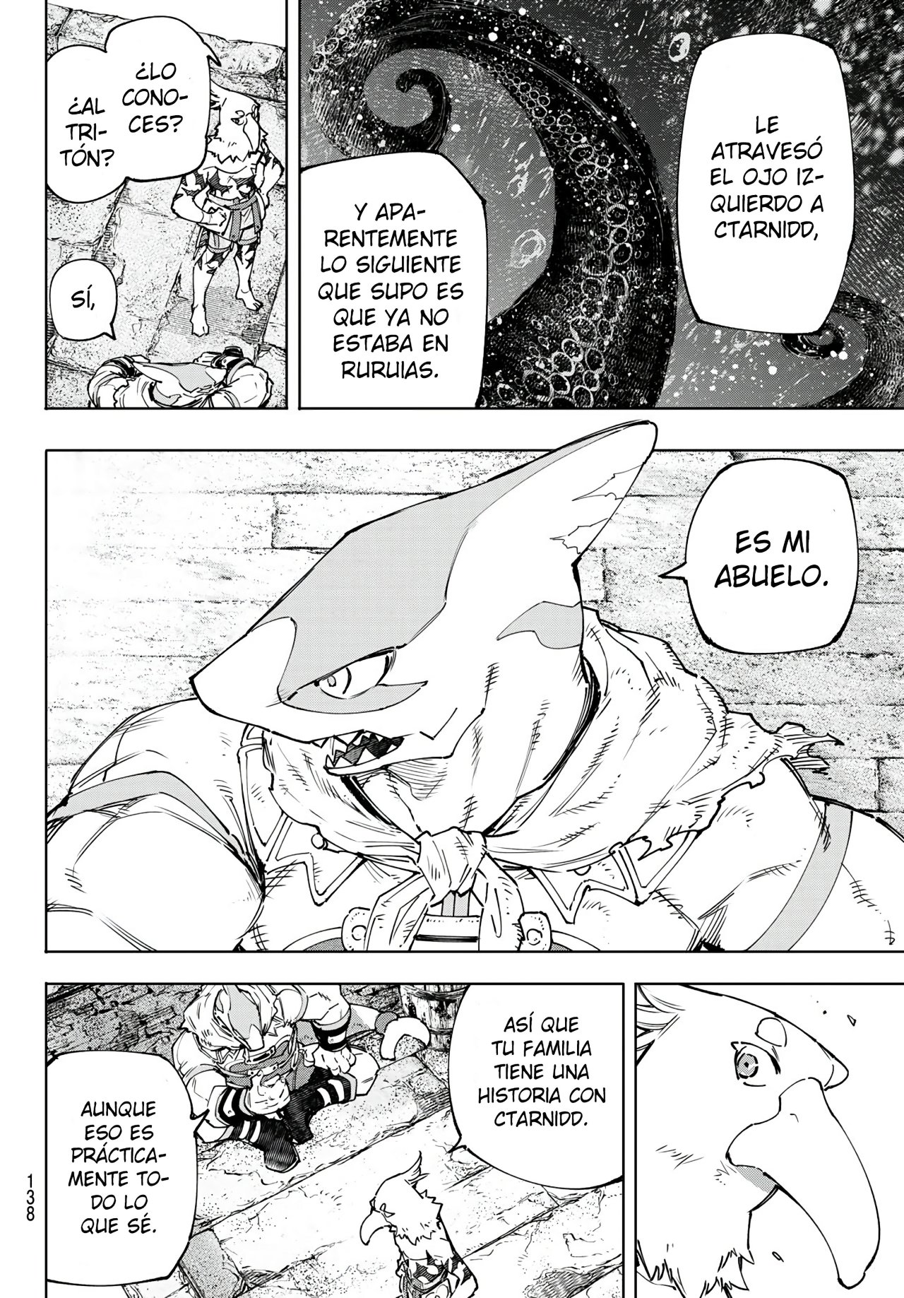 Read Shangri-La Frontier_ Shitty Games Hunter Challenges Godly Game  ES Manga Online