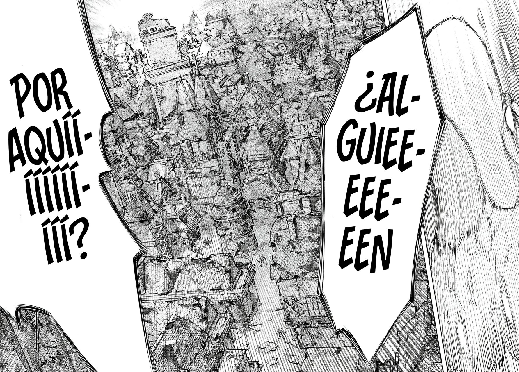 Read Shangri-La Frontier_ Shitty Games Hunter Challenges Godly Game  ES Manga Online