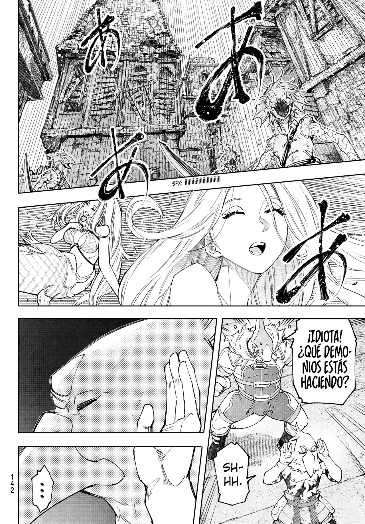 Read Shangri-La Frontier_ Shitty Games Hunter Challenges Godly Game  ES Manga Online