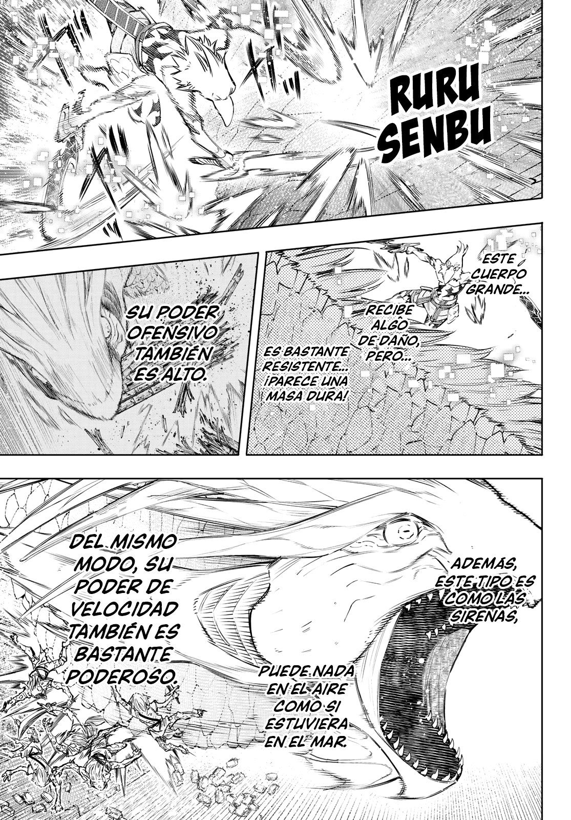 Read Shangri-La Frontier_ Shitty Games Hunter Challenges Godly Game  ES Manga Online