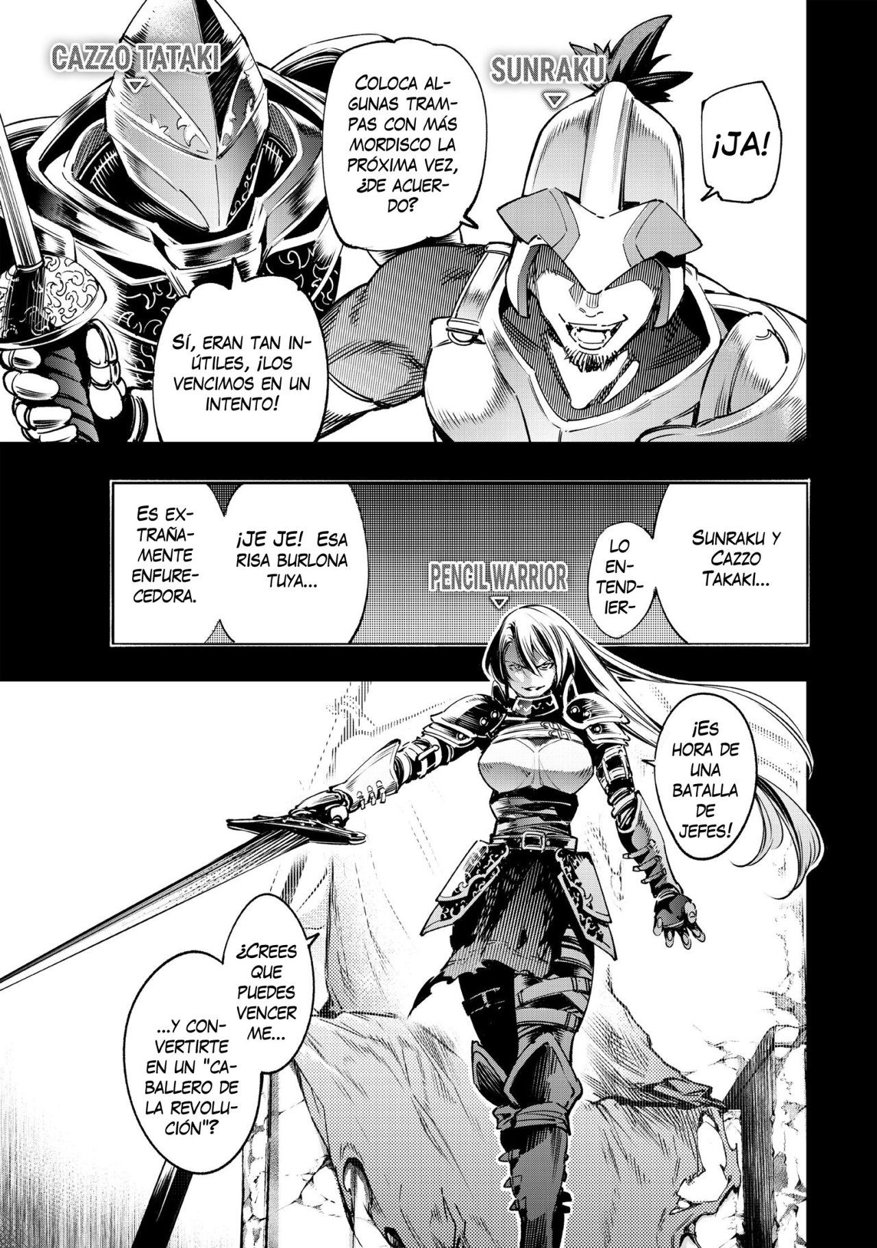Read Shangri-La Frontier_ Shitty Games Hunter Challenges Godly Game  ES Manga Online