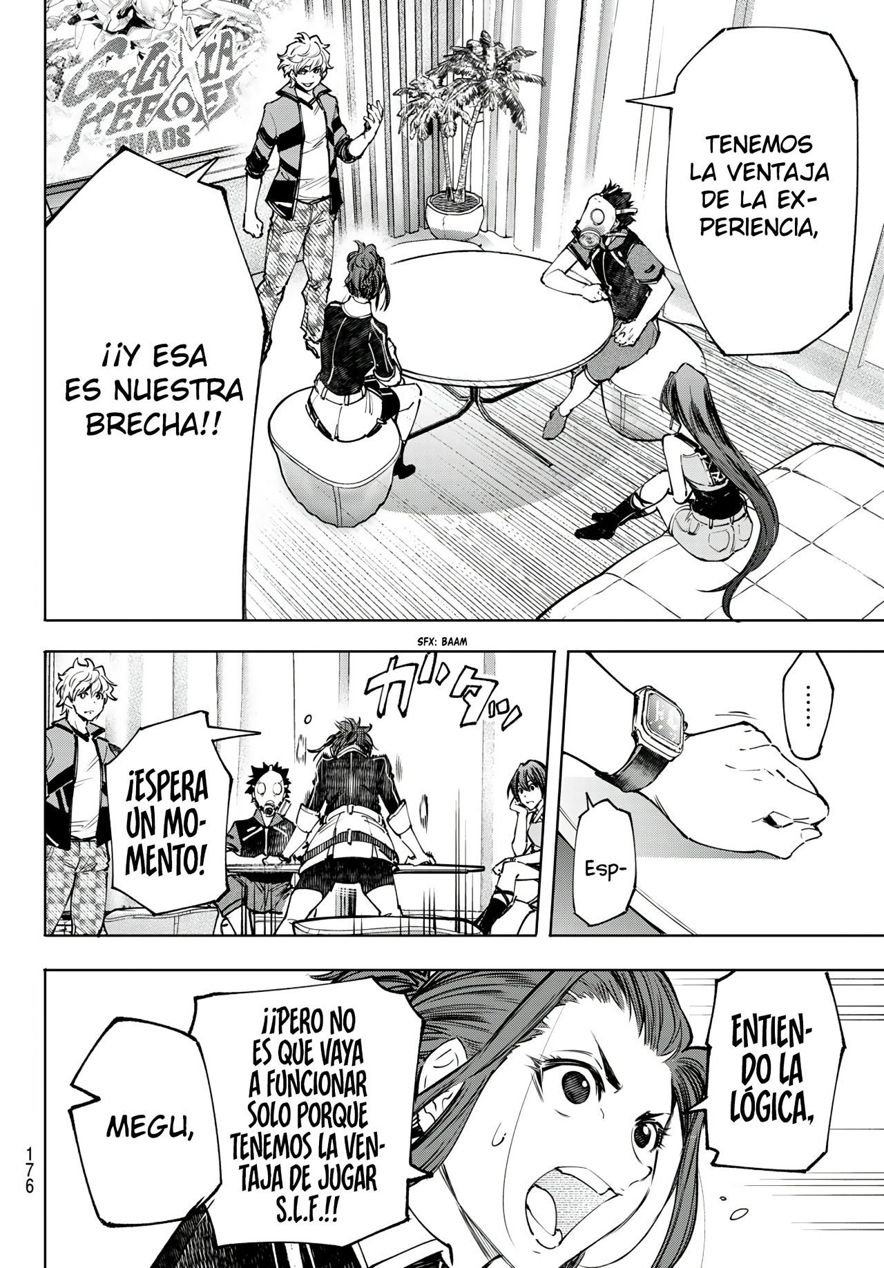 Read Shangri-La Frontier_ Shitty Games Hunter Challenges Godly Game  ES Manga Online