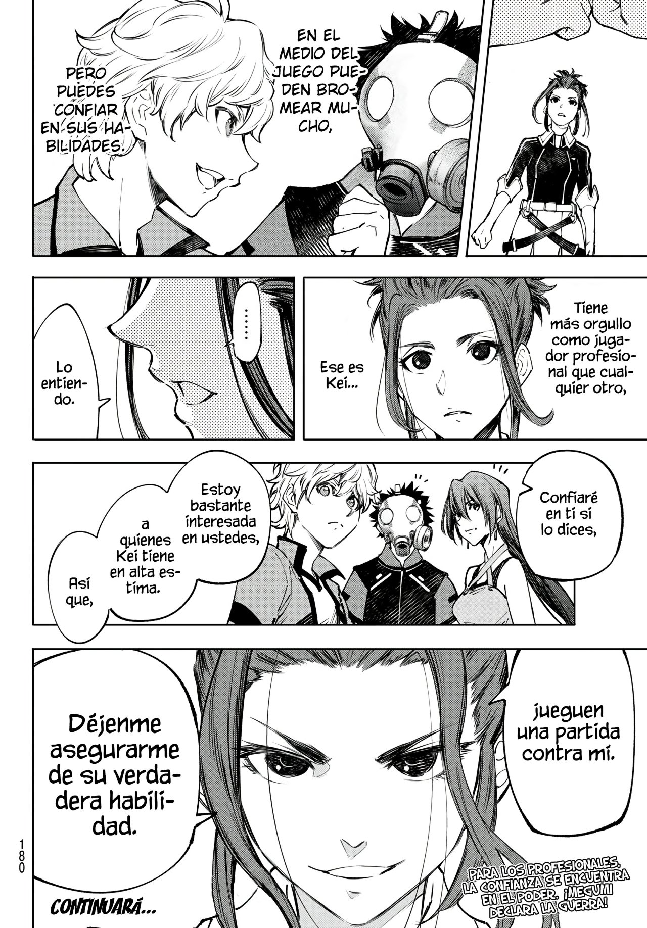Read Shangri-La Frontier_ Shitty Games Hunter Challenges Godly Game  ES Manga Online