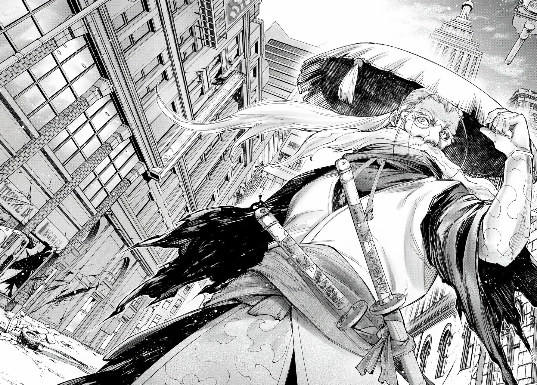 Read Shangri-La Frontier_ Shitty Games Hunter Challenges Godly Game  ES Manga Online