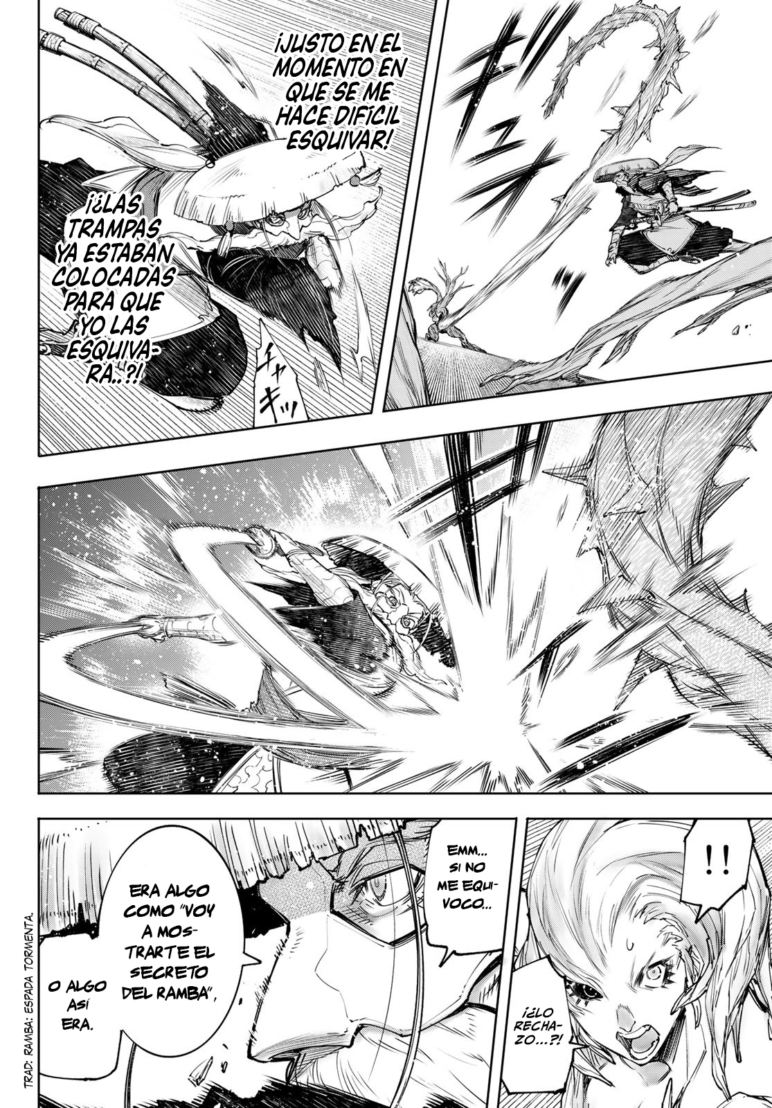 Read Shangri-La Frontier_ Shitty Games Hunter Challenges Godly Game  ES Manga Online