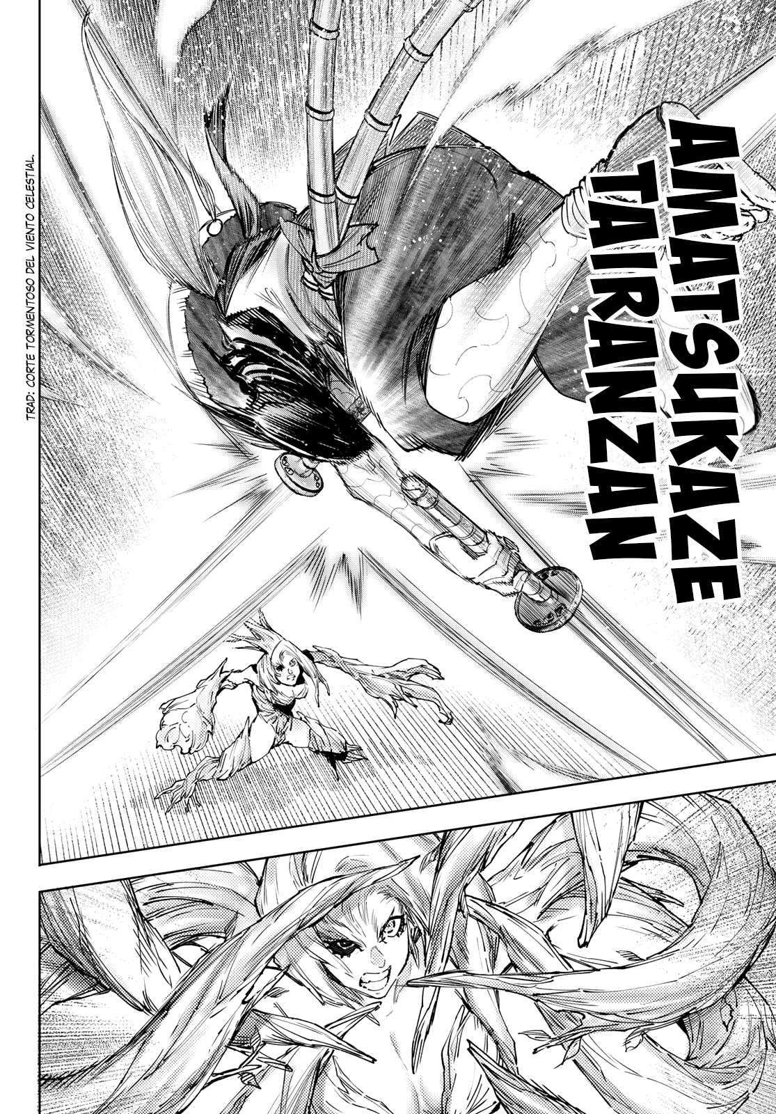 Read Shangri-La Frontier_ Shitty Games Hunter Challenges Godly Game  ES Manga Online