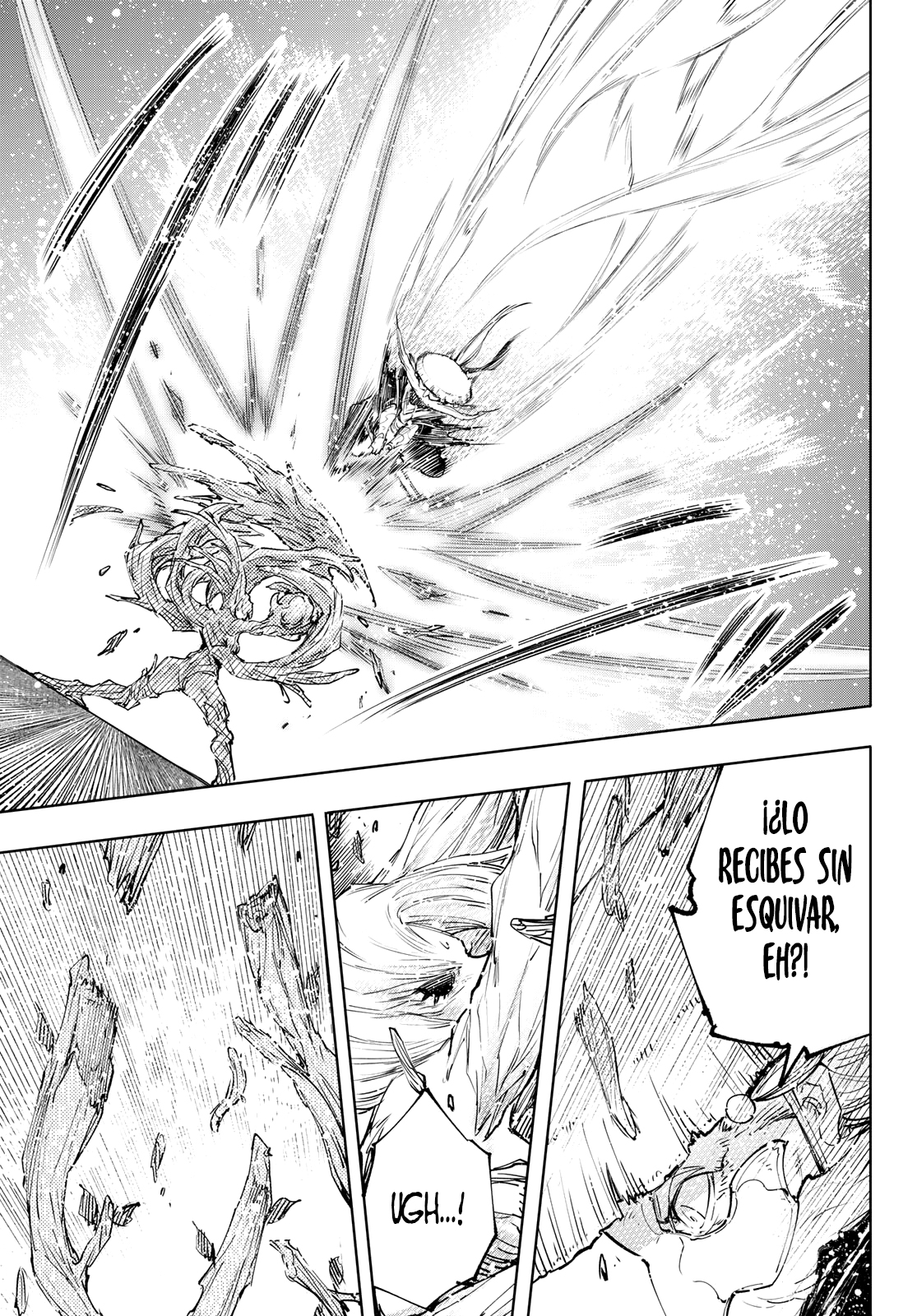 Read Shangri-La Frontier_ Shitty Games Hunter Challenges Godly Game  ES Manga Online