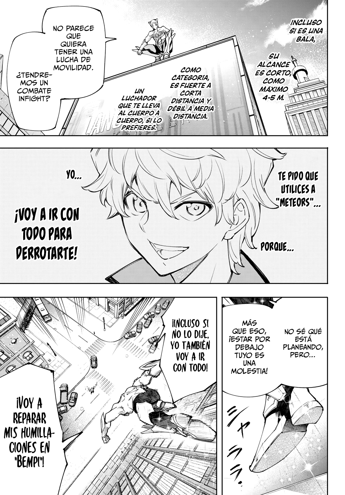 Read Shangri-La Frontier_ Shitty Games Hunter Challenges Godly Game  ES Manga Online