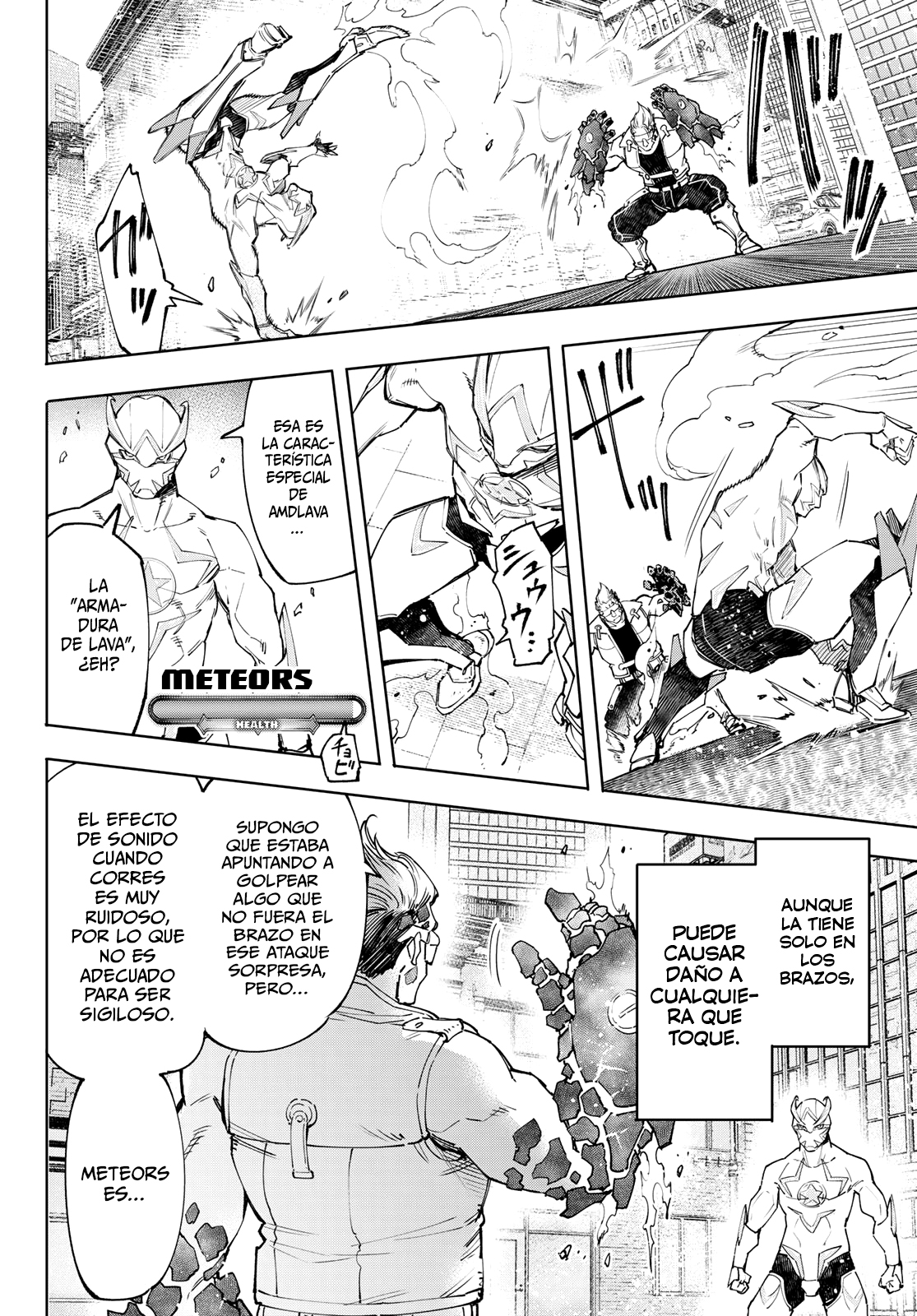 Read Shangri-La Frontier_ Shitty Games Hunter Challenges Godly Game  ES Manga Online