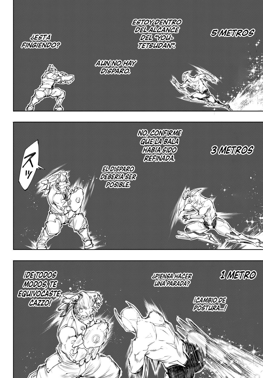 Read Shangri-La Frontier_ Shitty Games Hunter Challenges Godly Game  ES Manga Online