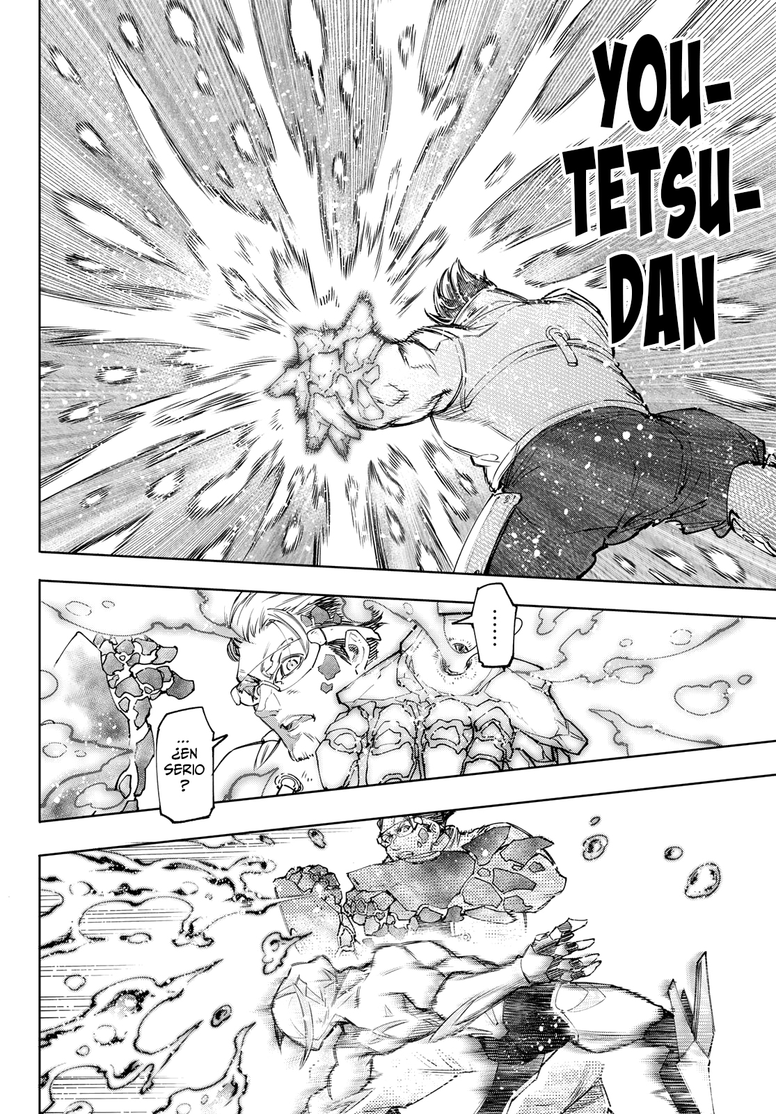 Read Shangri-La Frontier_ Shitty Games Hunter Challenges Godly Game  ES Manga Online