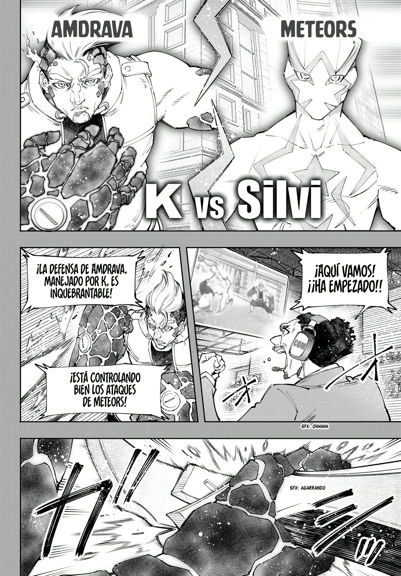 Read Shangri-La Frontier_ Shitty Games Hunter Challenges Godly Game  ES Manga Online