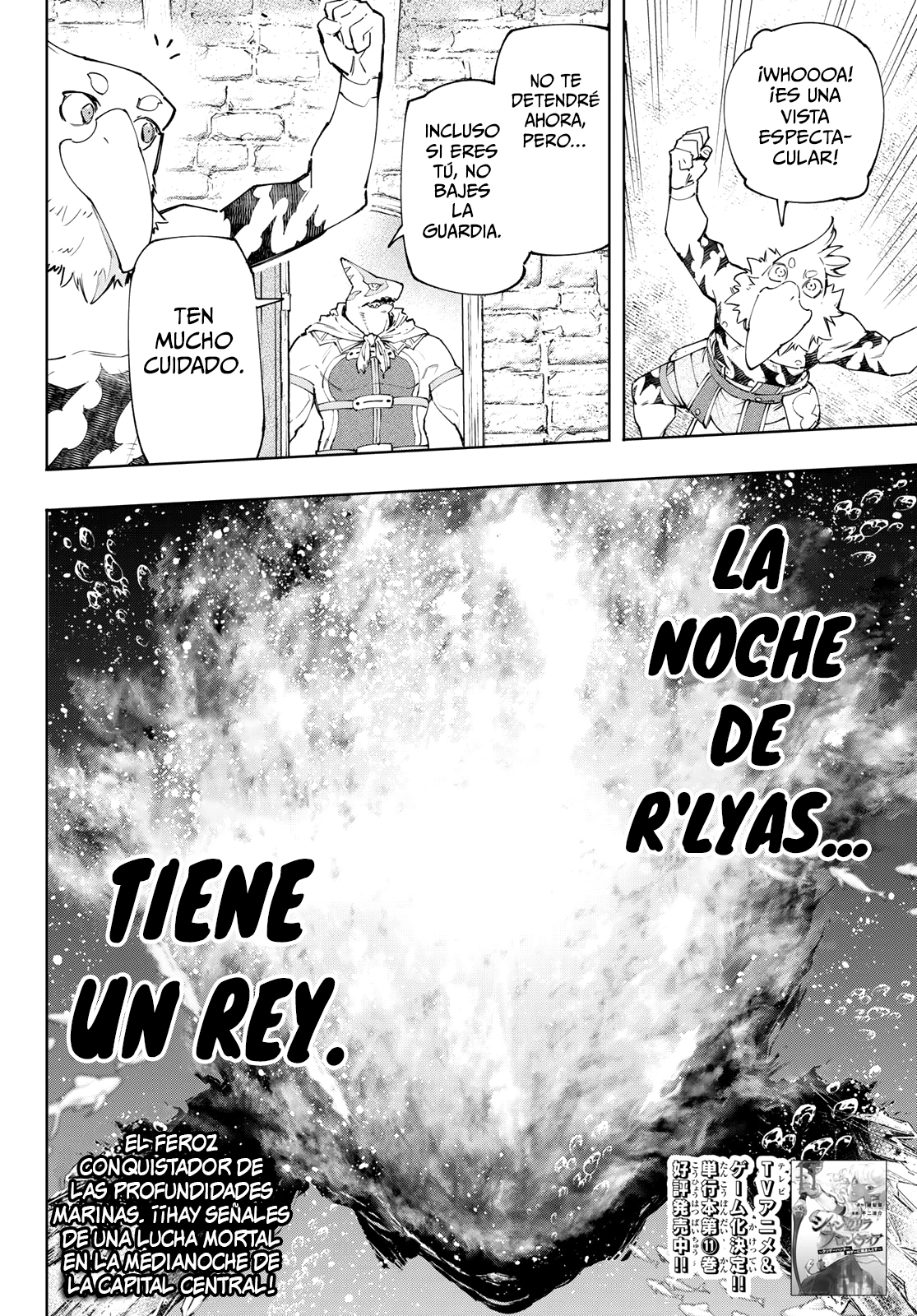 Read Shangri-La Frontier_ Shitty Games Hunter Challenges Godly Game  ES Manga Online