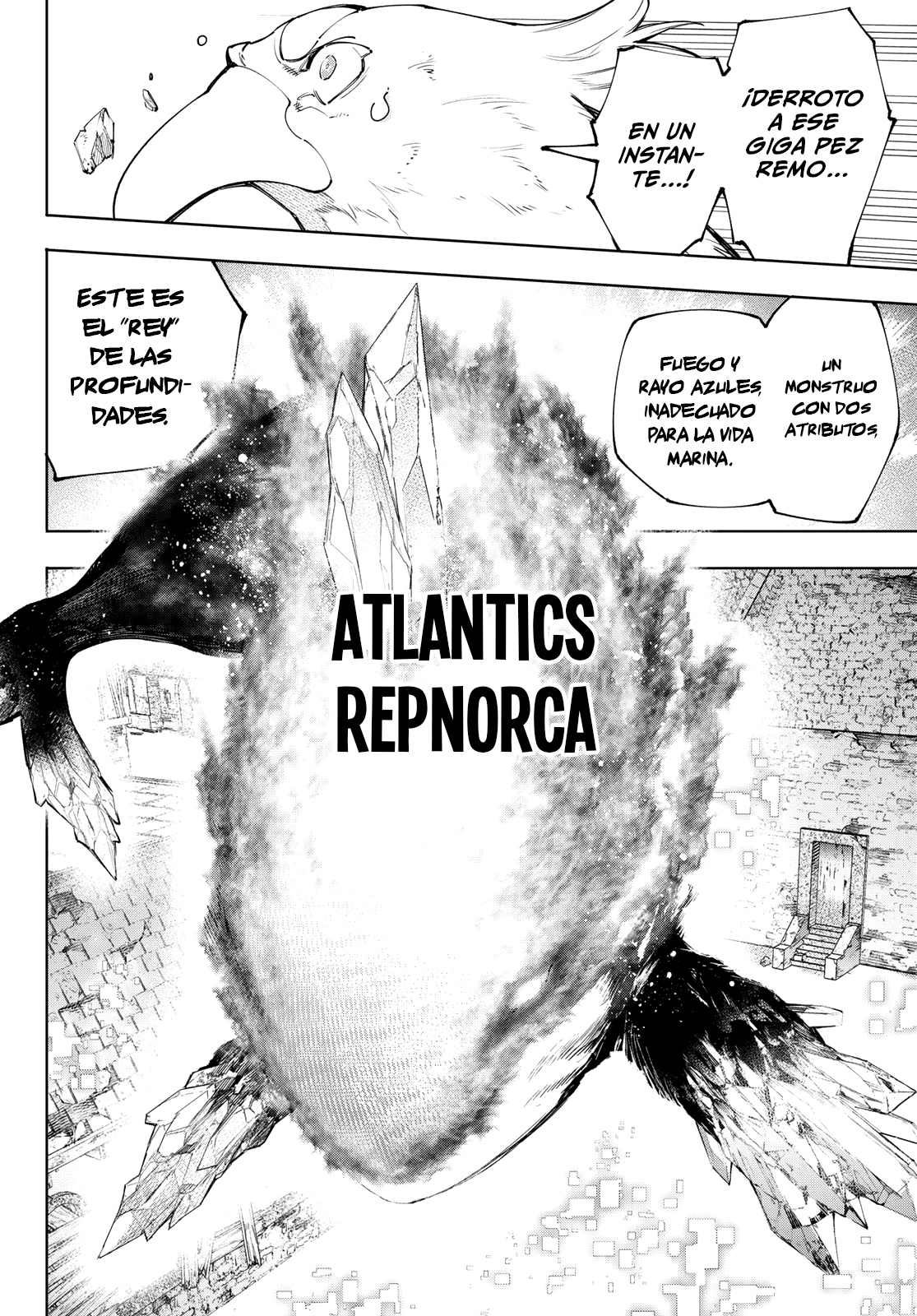 Read Shangri-La Frontier_ Shitty Games Hunter Challenges Godly Game  ES Manga Online