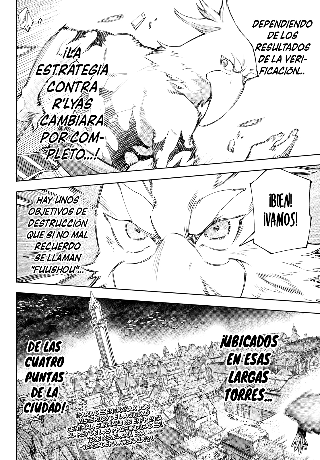 Read Shangri-La Frontier_ Shitty Games Hunter Challenges Godly Game  ES Manga Online