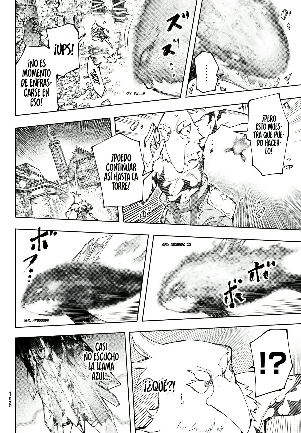 Read Shangri-La Frontier_ Shitty Games Hunter Challenges Godly Game  ES Manga Online