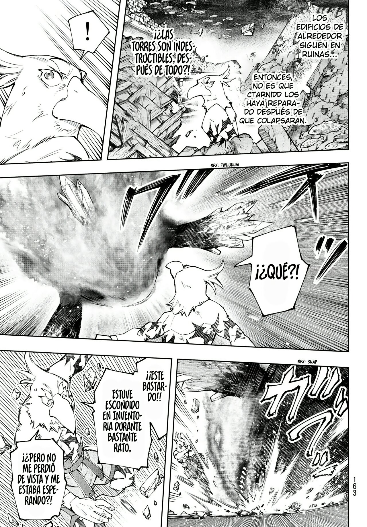 Read Shangri-La Frontier_ Shitty Games Hunter Challenges Godly Game  ES Manga Online