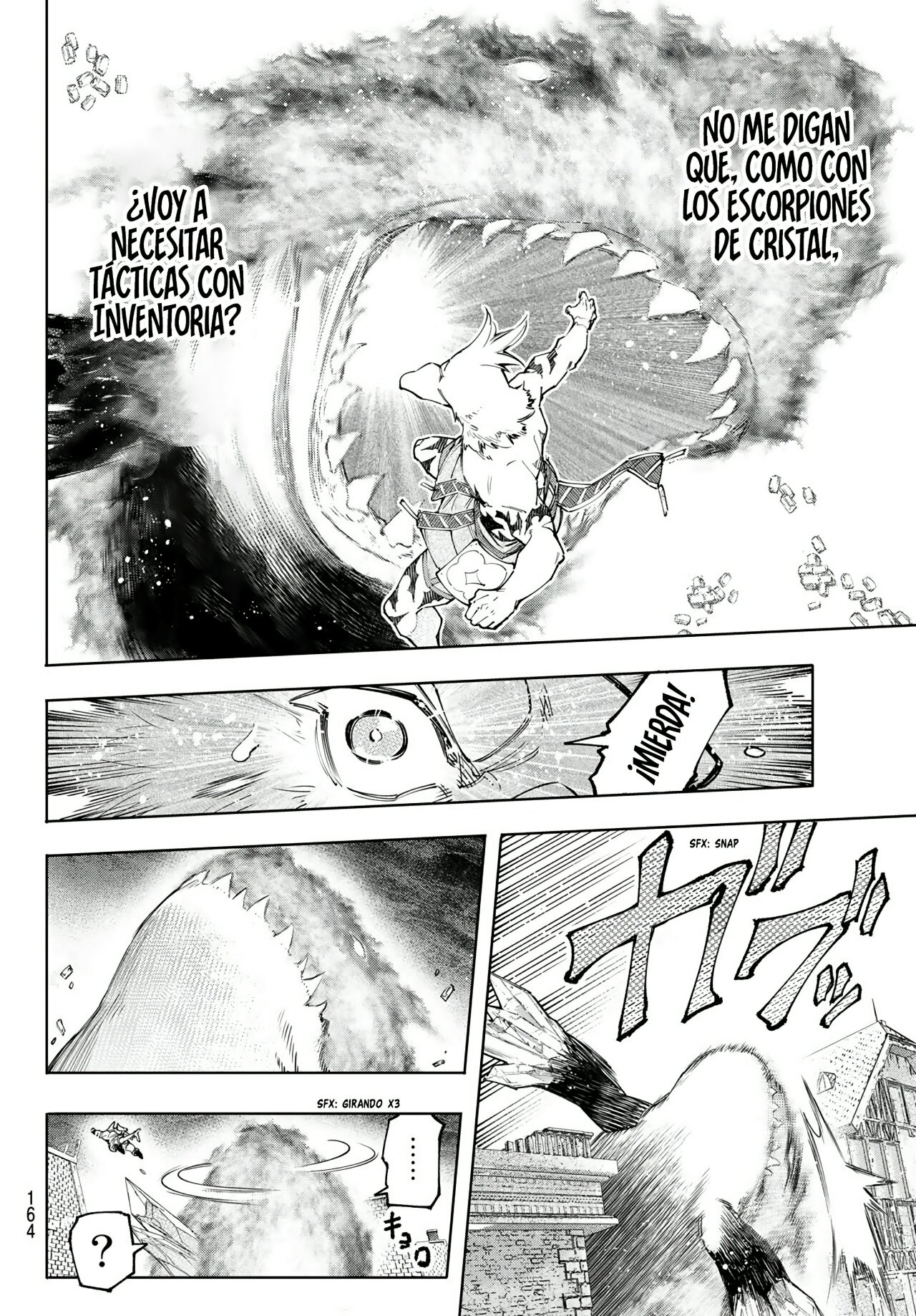 Read Shangri-La Frontier_ Shitty Games Hunter Challenges Godly Game  ES Manga Online