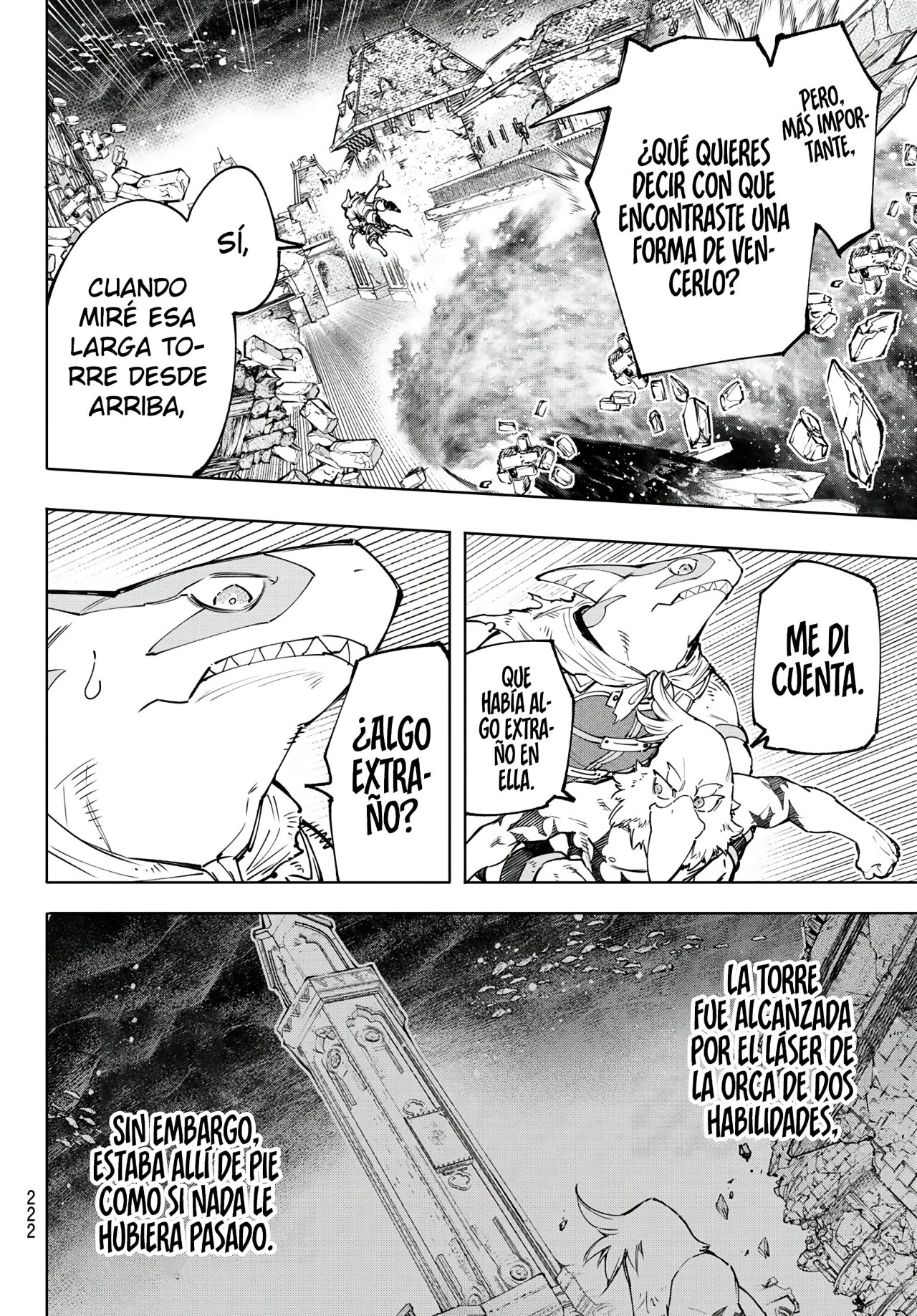 Read Shangri-La Frontier_ Shitty Games Hunter Challenges Godly Game  ES Manga Online