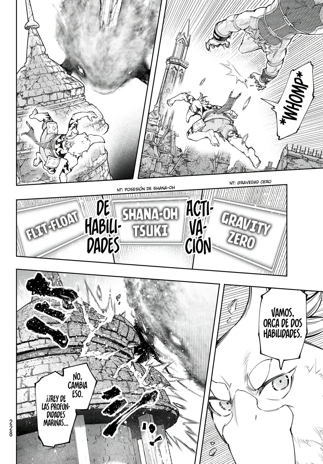 Read Shangri-La Frontier_ Shitty Games Hunter Challenges Godly Game  ES Manga Online