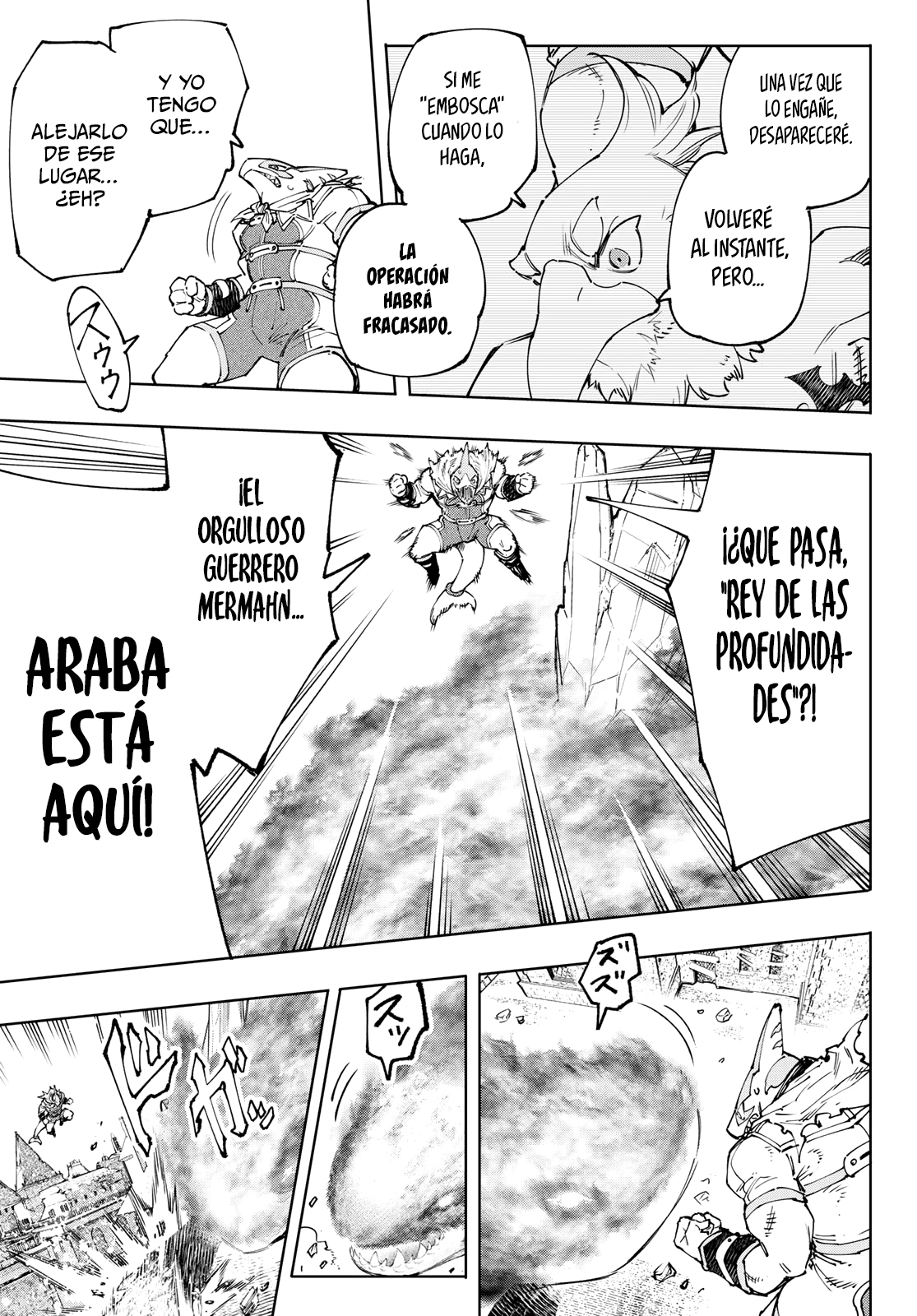 Read Shangri-La Frontier_ Shitty Games Hunter Challenges Godly Game  ES Manga Online